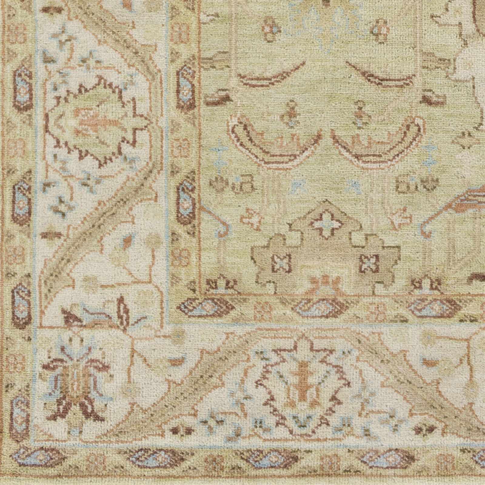 Sargeant Area Rug - Clearance - Image 3
