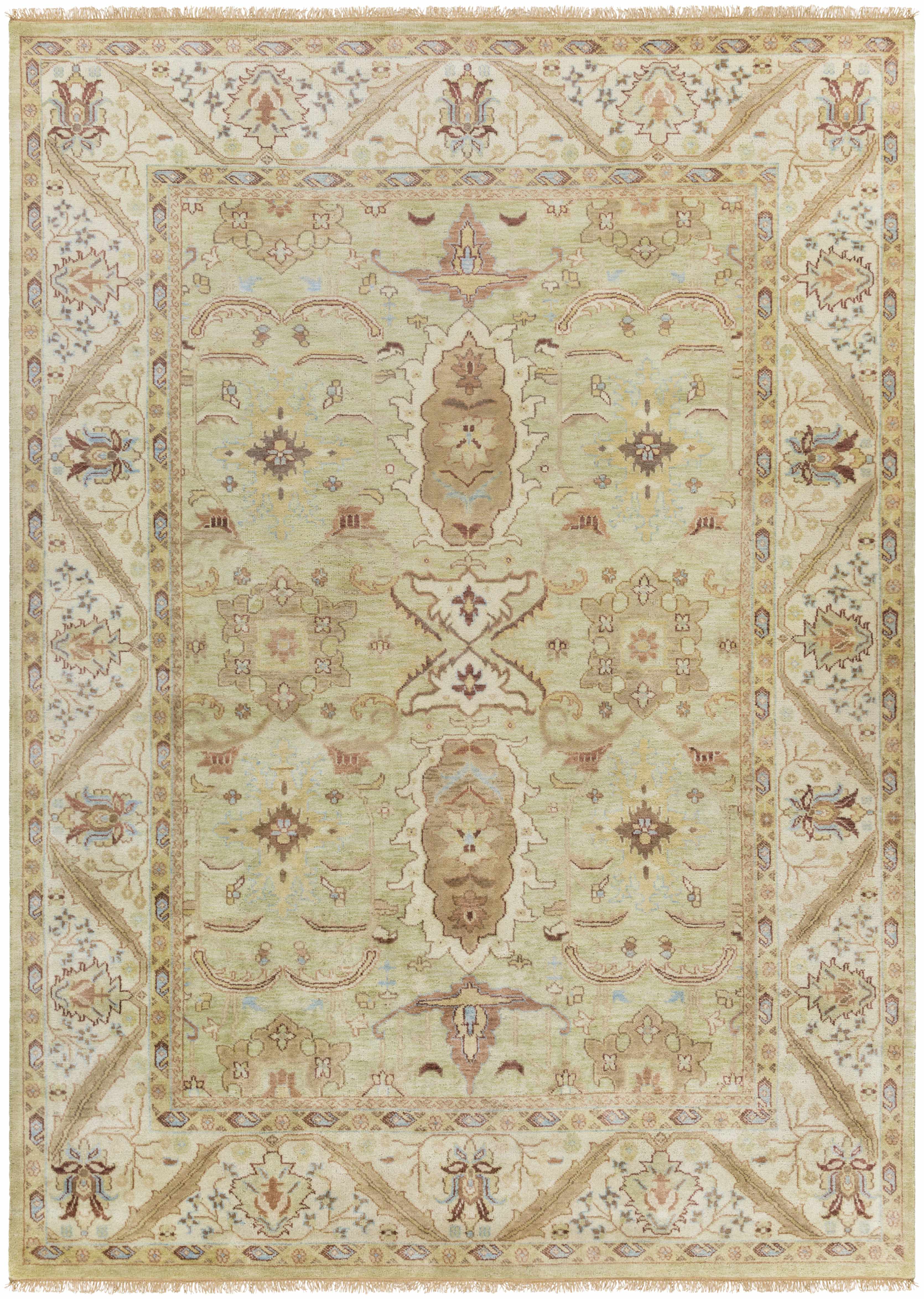Sargeant Area Rug - Clearance - Image 4