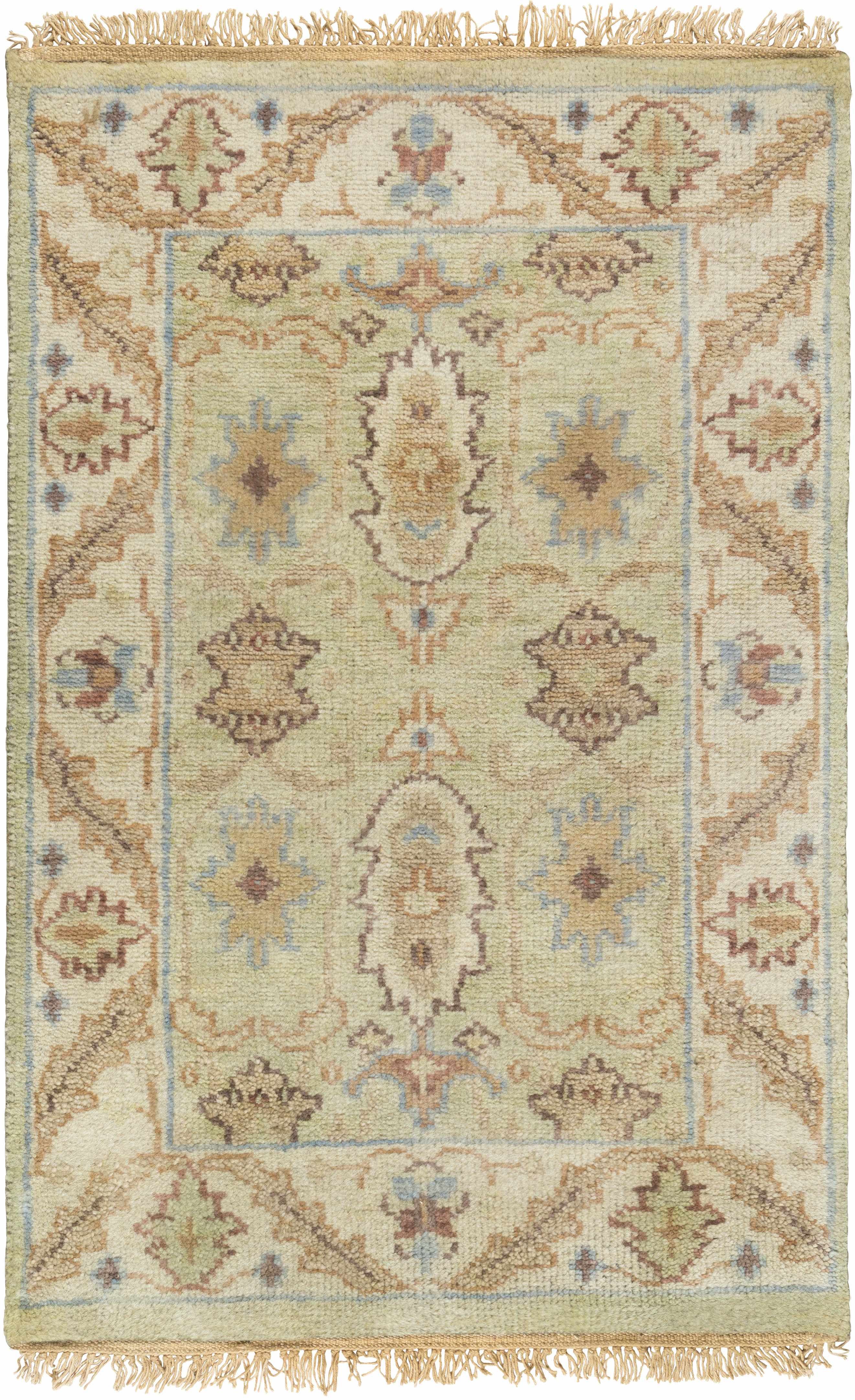 Sargeant Area Rug - Clearance - Image 5