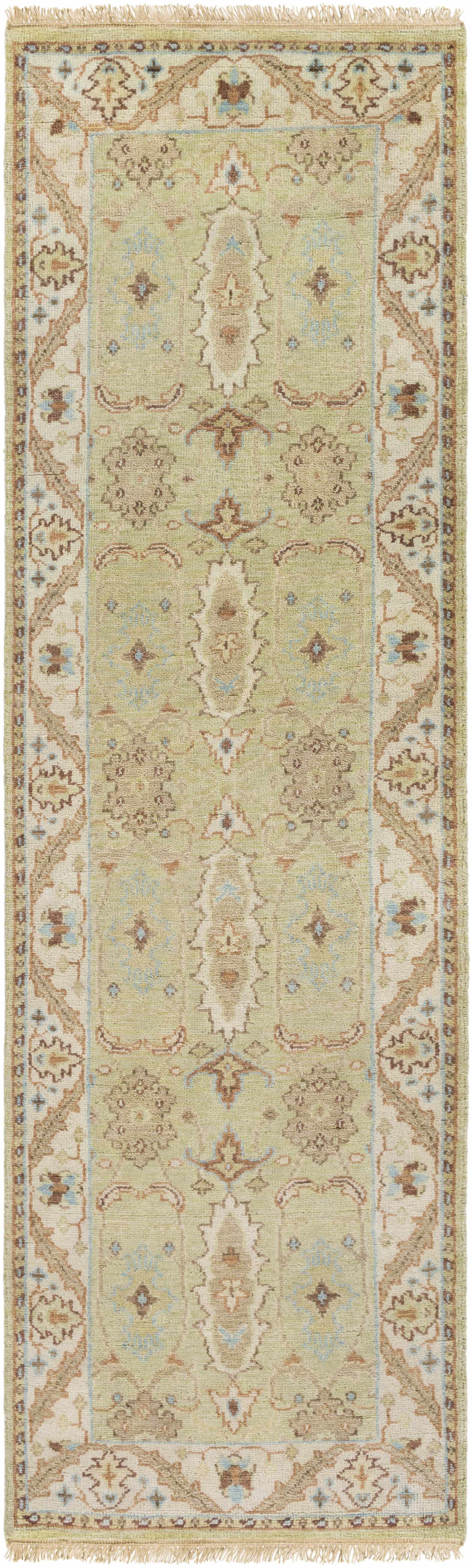 Sargeant Area Rug - Clearance - Image 6