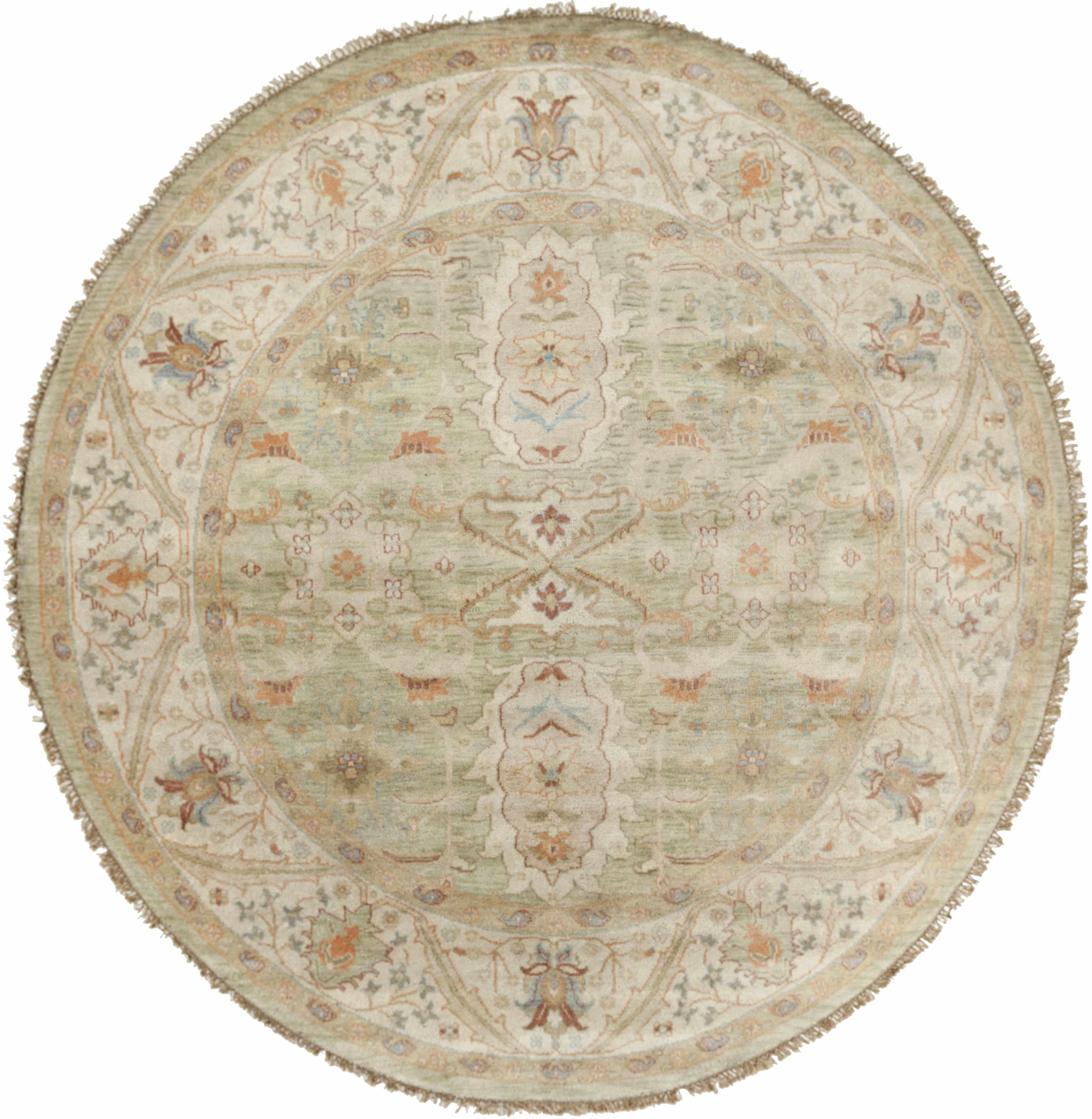 Sargeant Area Rug - Clearance - Image 7