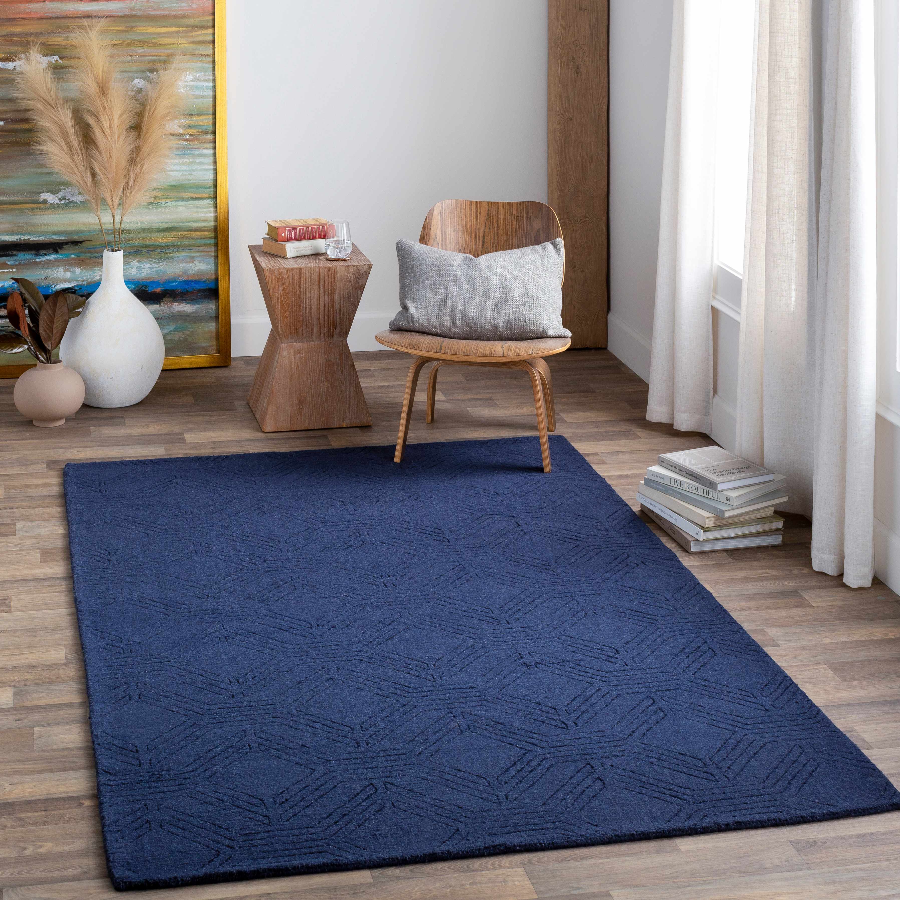 Sarona Area Rug - Clearance - Image 2