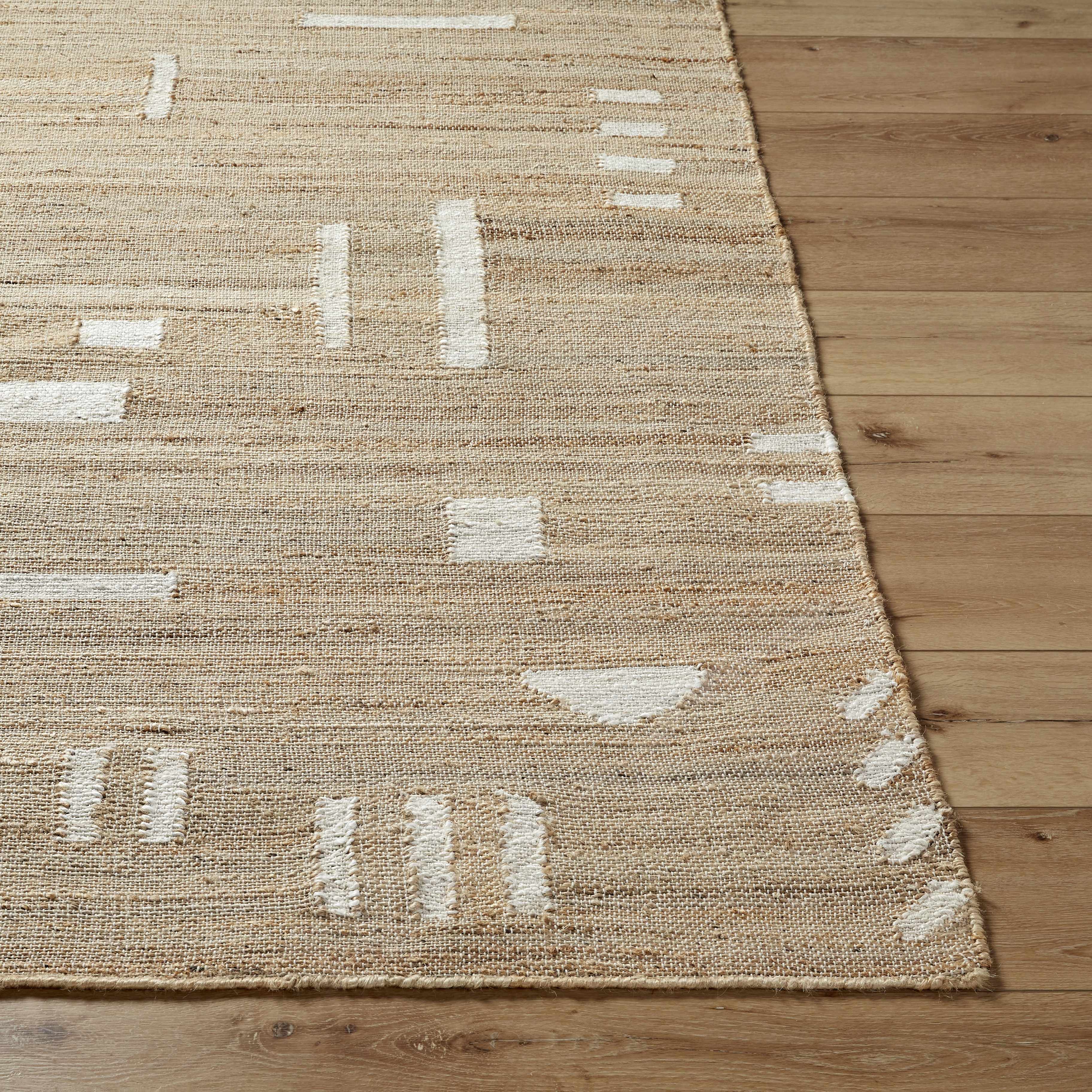 Sasha Jute Rug - Image 3