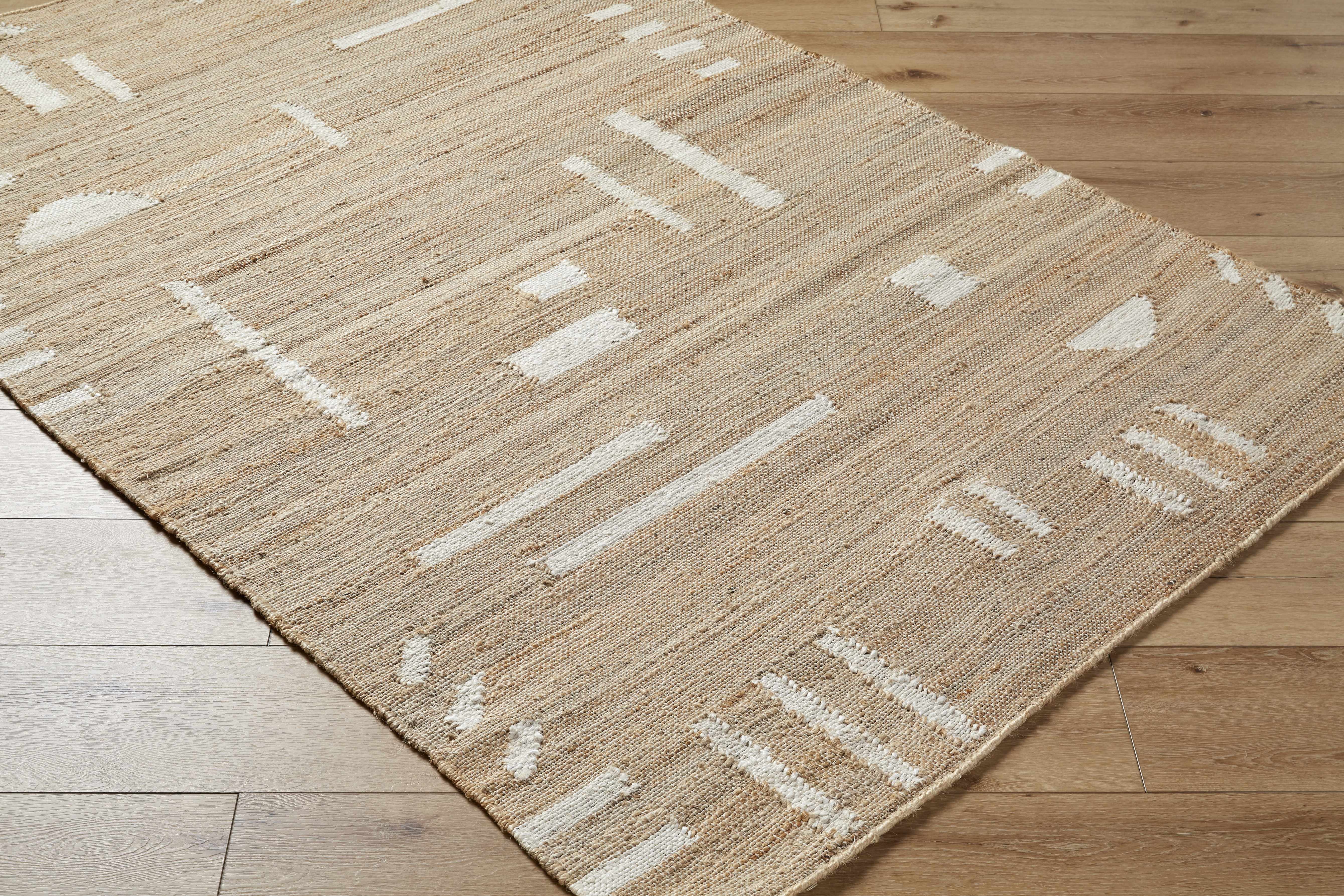 Sasha Jute Rug - Image 4
