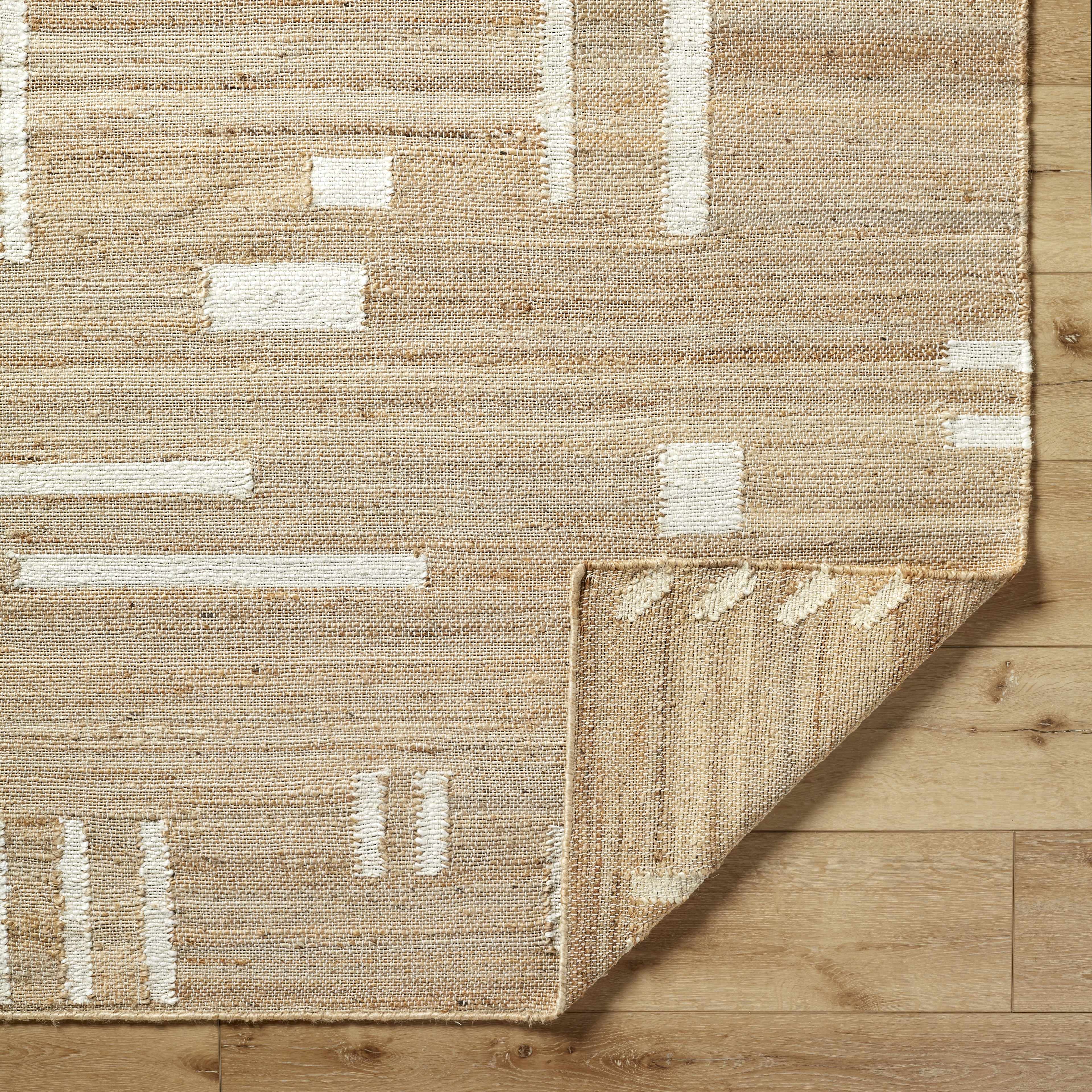 Sasha Jute Rug - Image 5