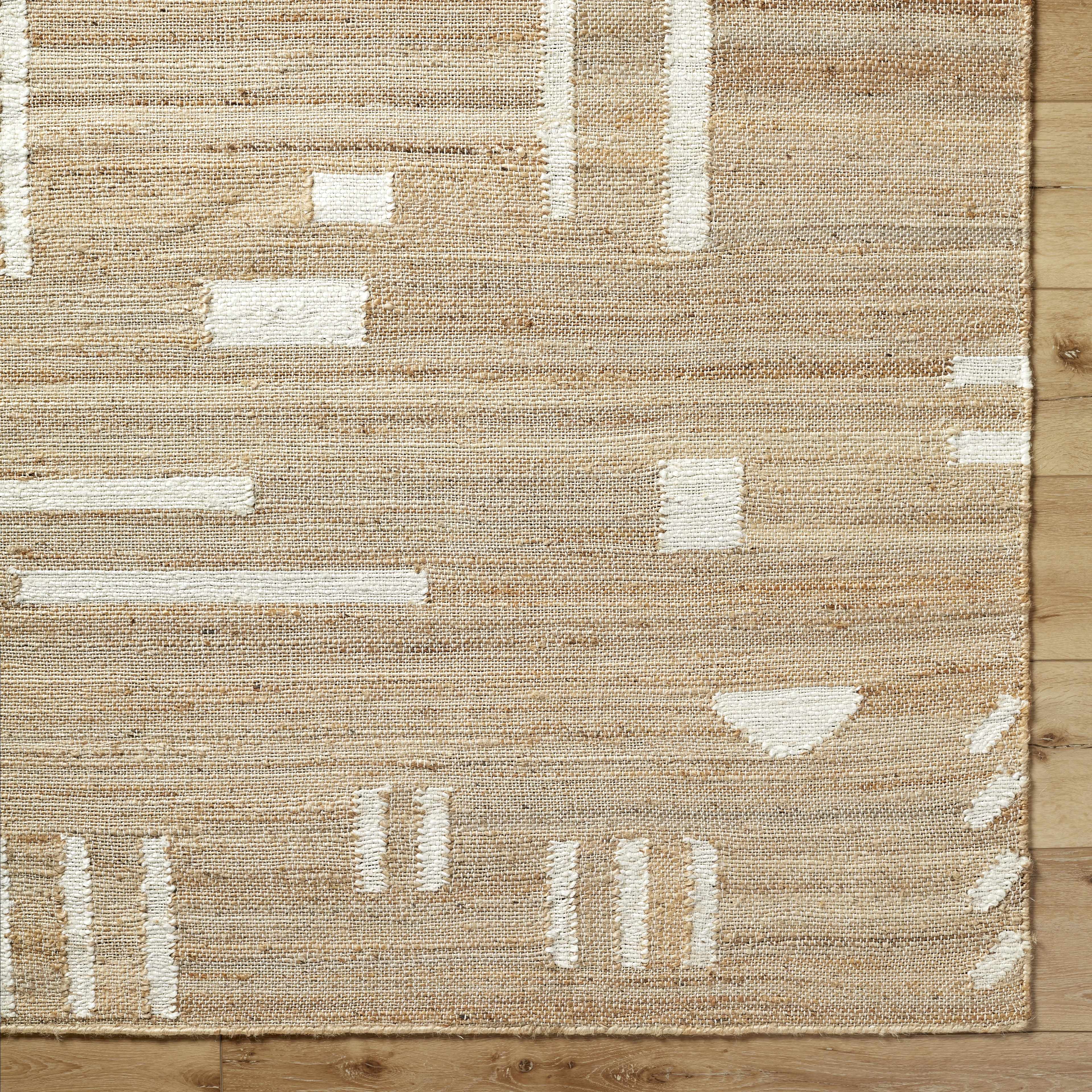 Sasha Jute Rug - Image 7