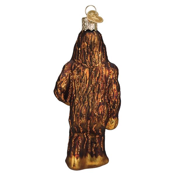 Sasquatch Ornament - Image 3