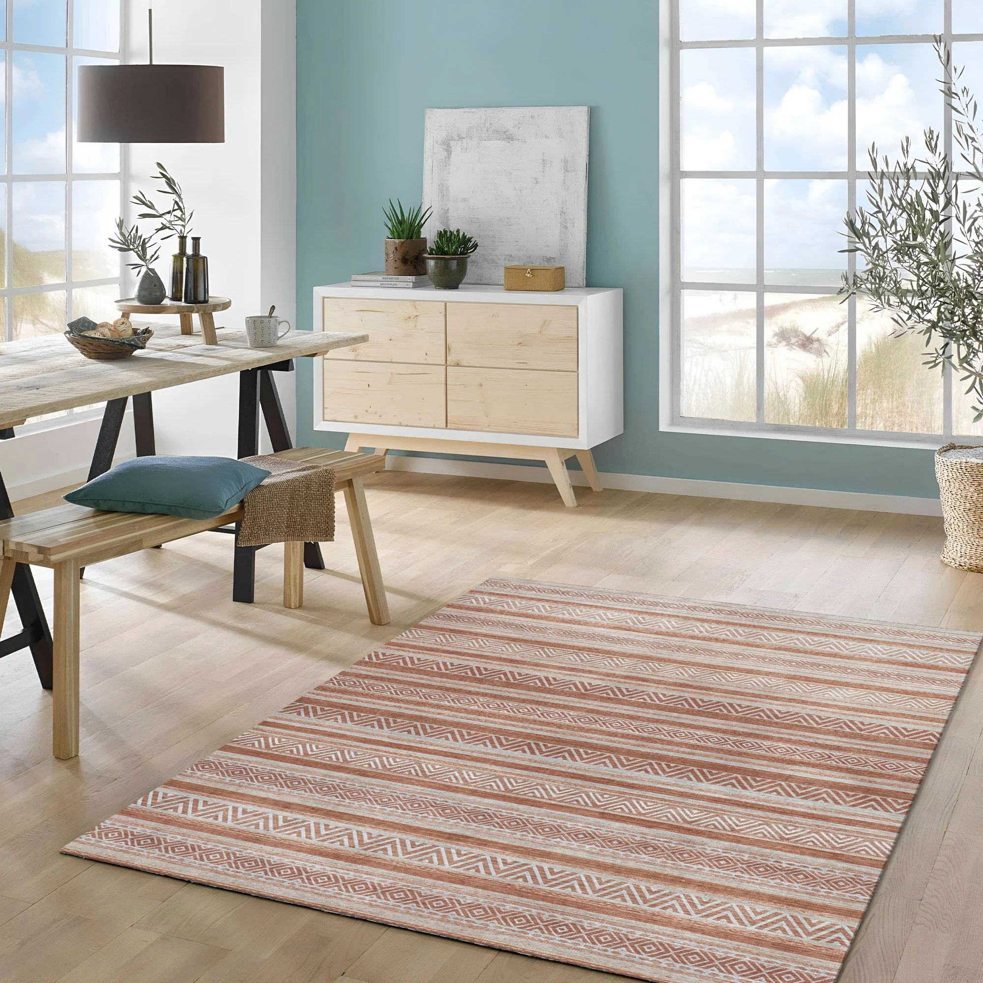 Sassafras Area Rug - Image 2