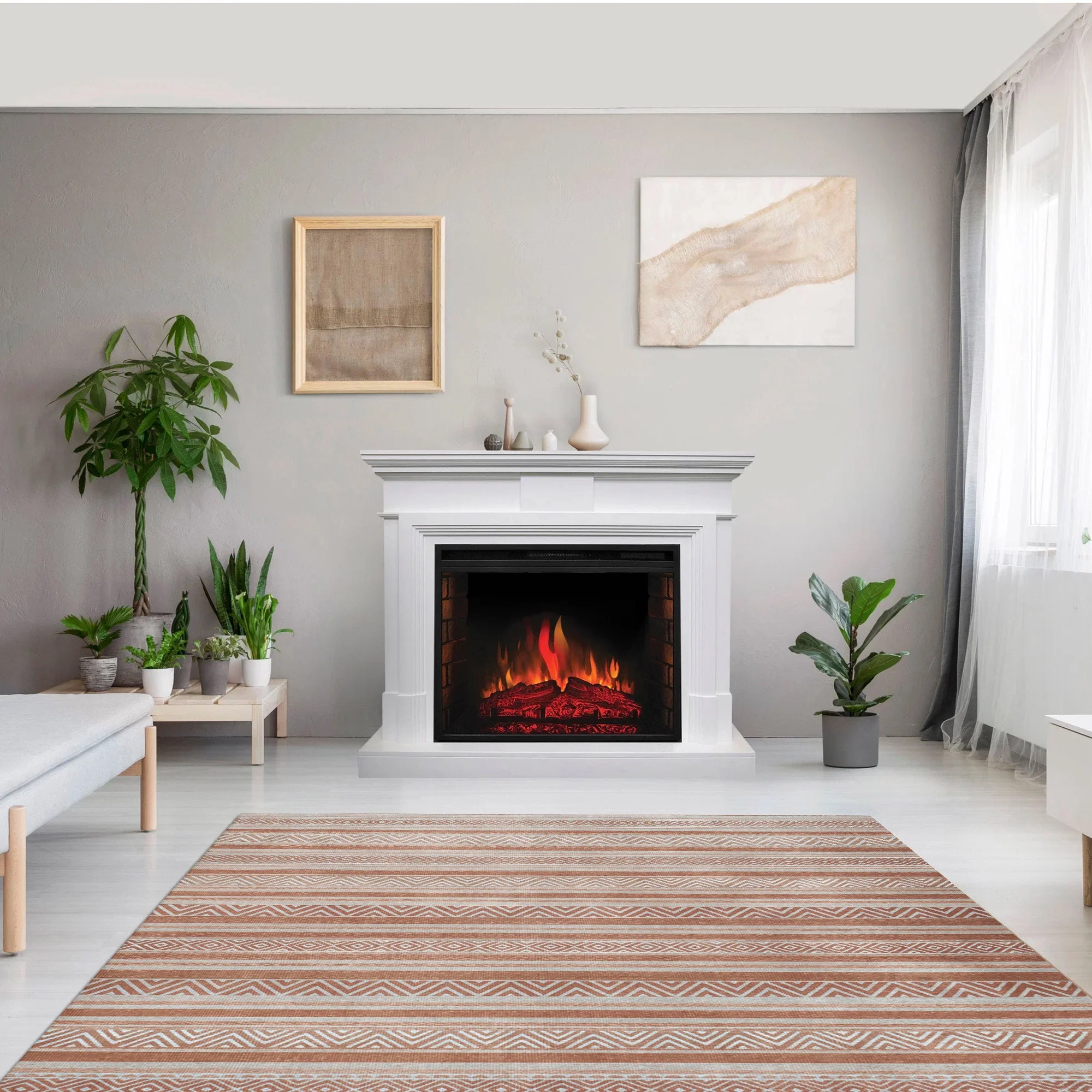Sassafras Area Rug - Image 3