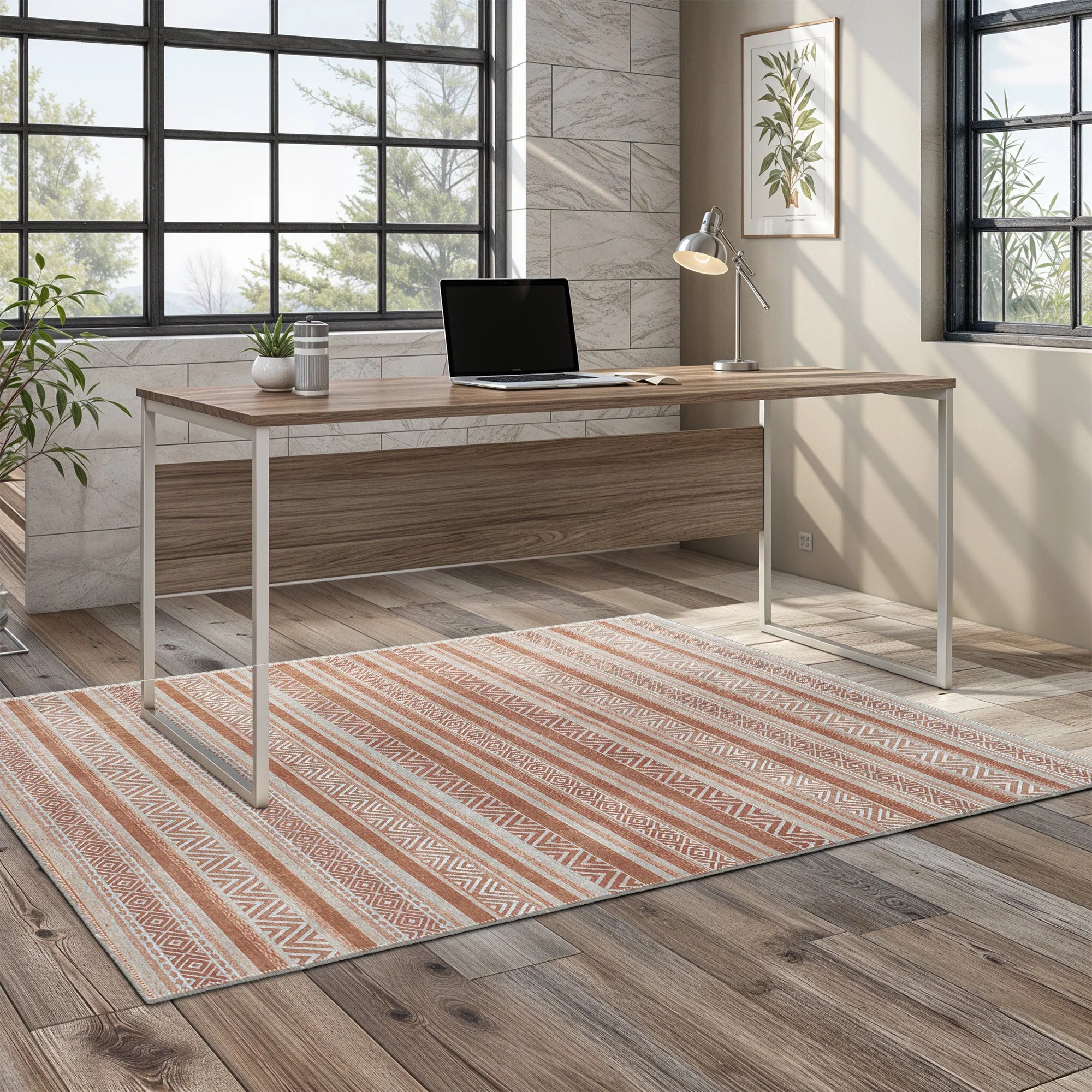 Sassafras Area Rug - Image 6