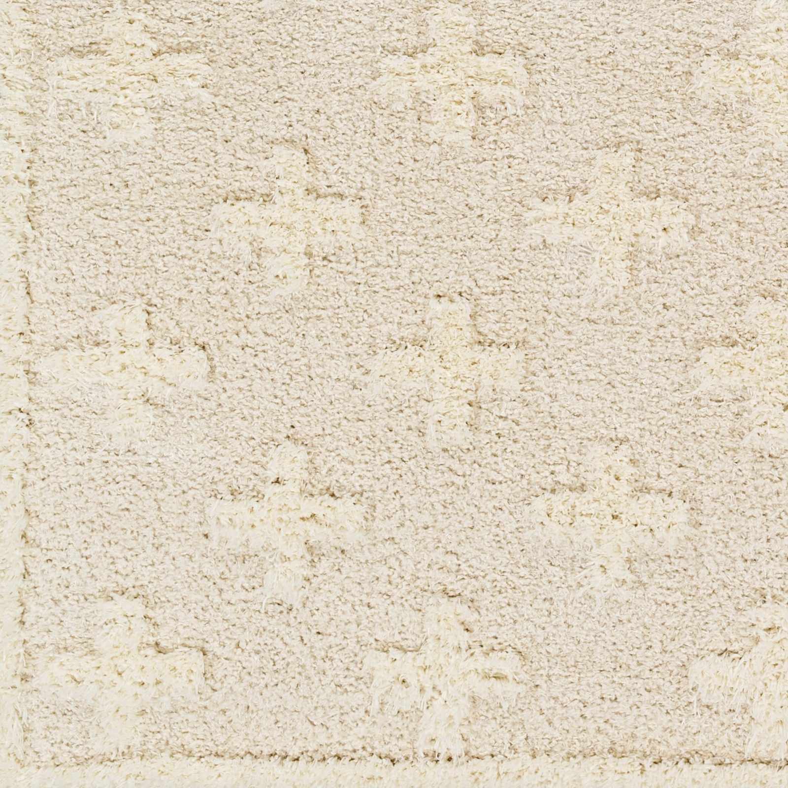 Satu Cream Area Rug - Image 6