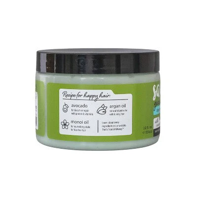 Sauce Beauty Guacamole Whip Deep Moisture Mask 12 fl oz - New - Image 3