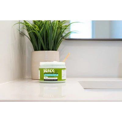 Sauce Beauty Guacamole Whip Deep Moisture Mask 12 fl oz - New - Image 8