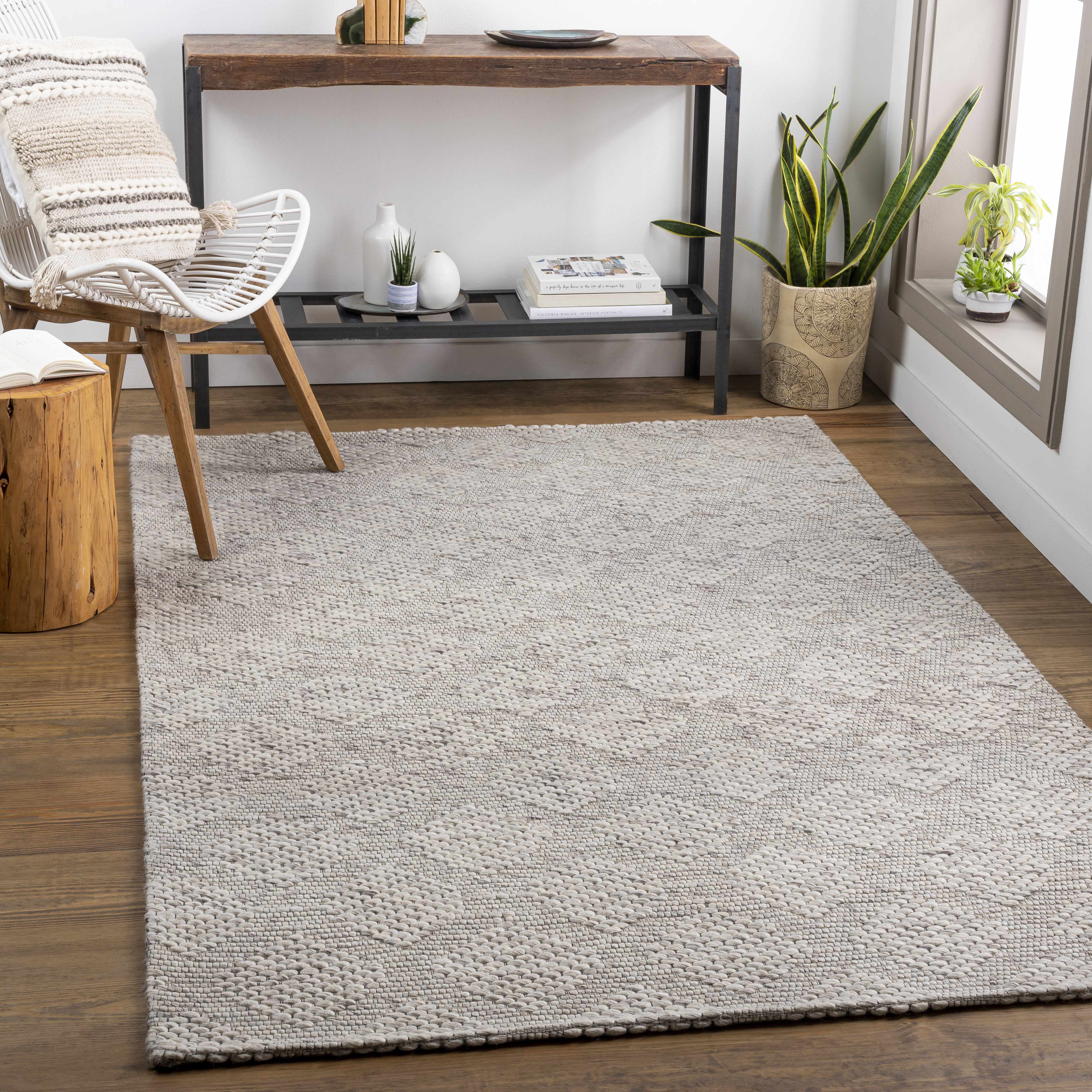 Sauget Area Rug - Clearance - Image 2