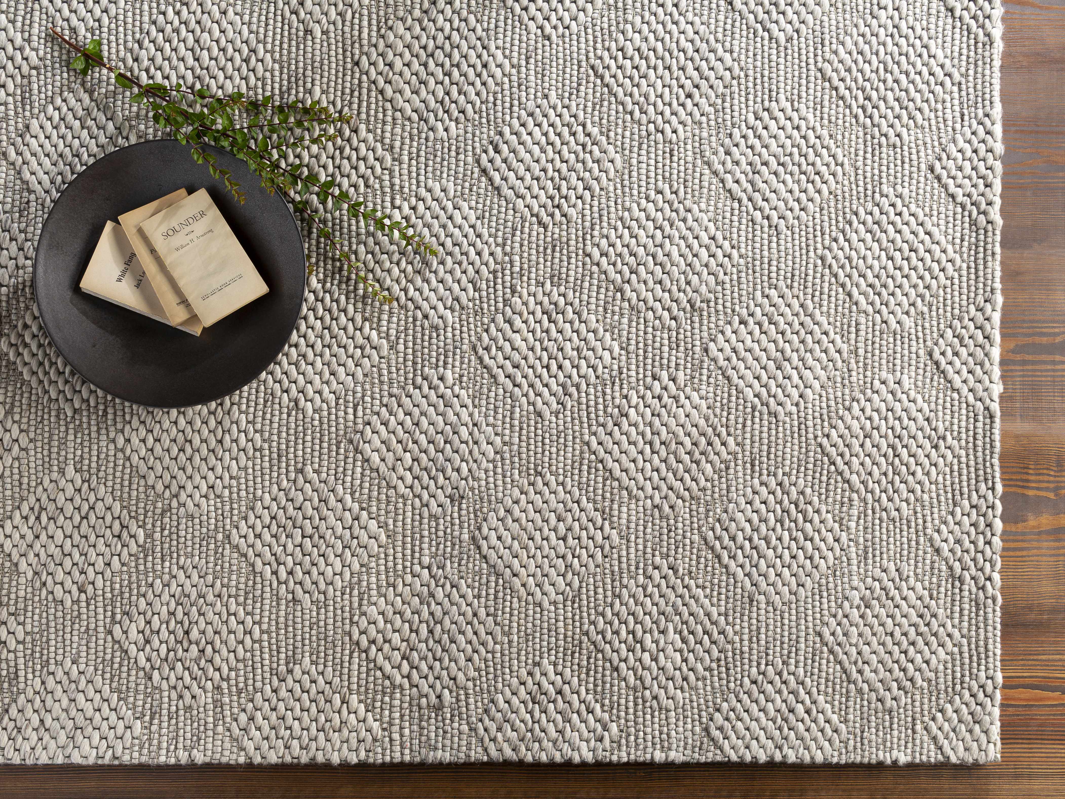 Sauget Area Rug - Clearance - Image 4