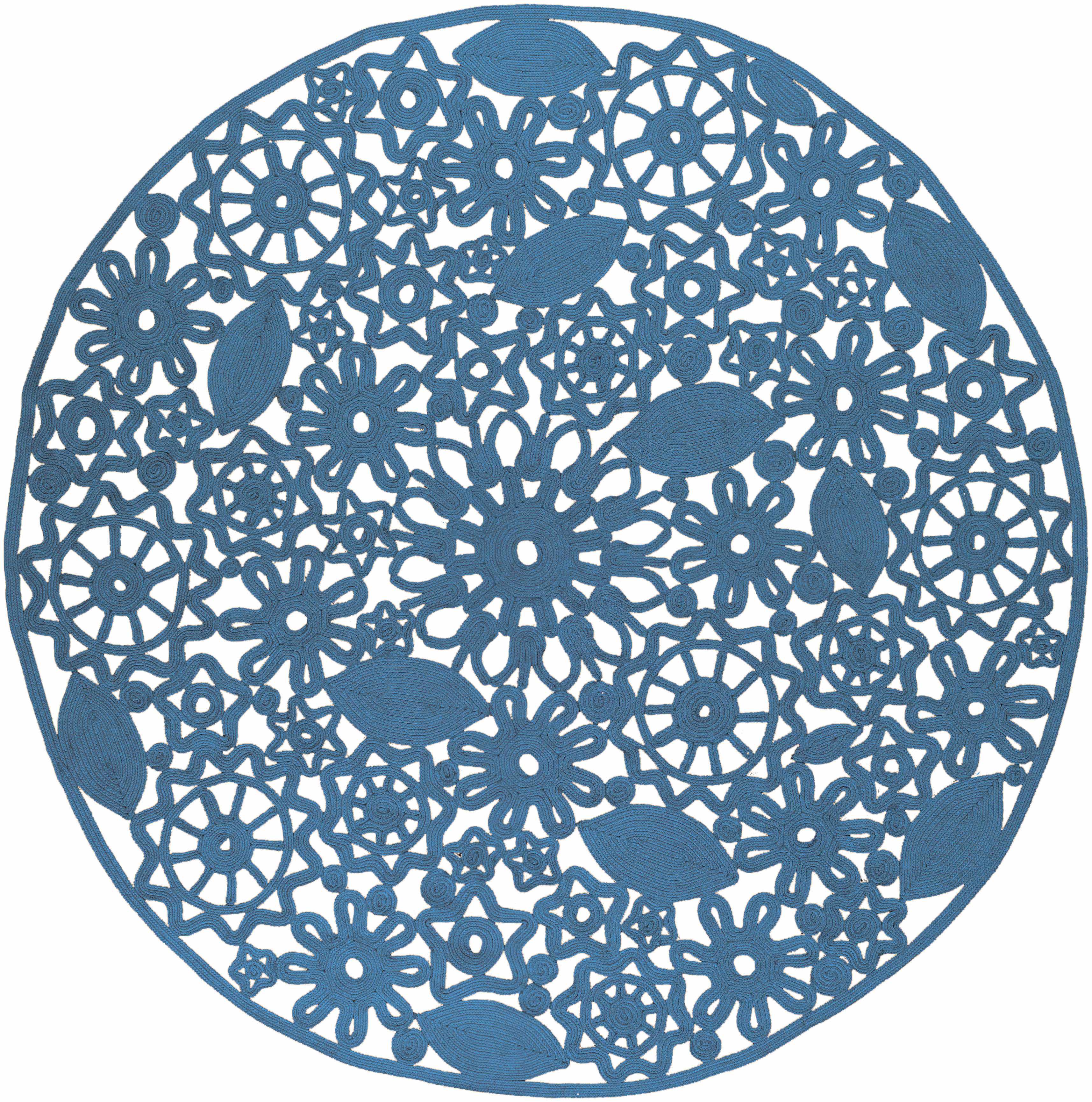 Sauquoit  Area Rug - Clearance - Image 5