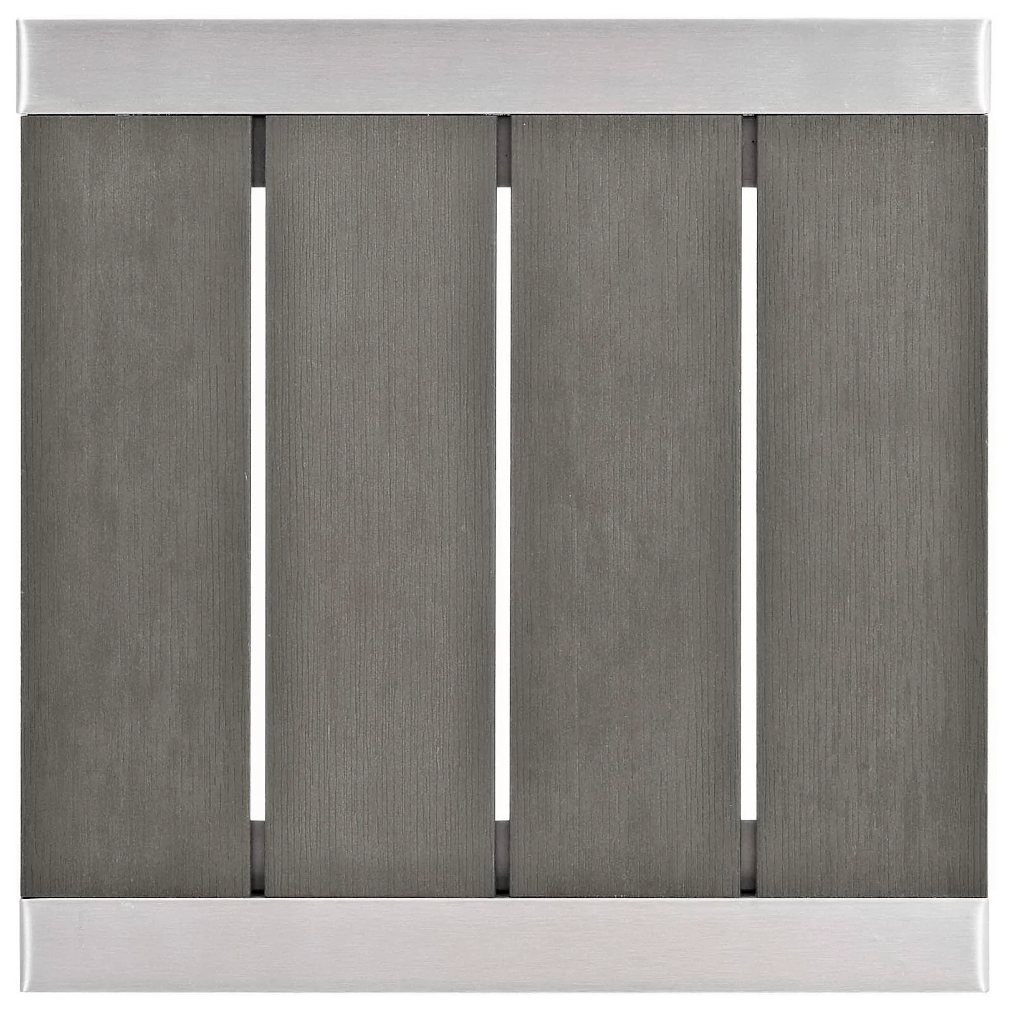 Savannah 3 Piece Outdoor Patio Mesh Set by Modway - Image 9