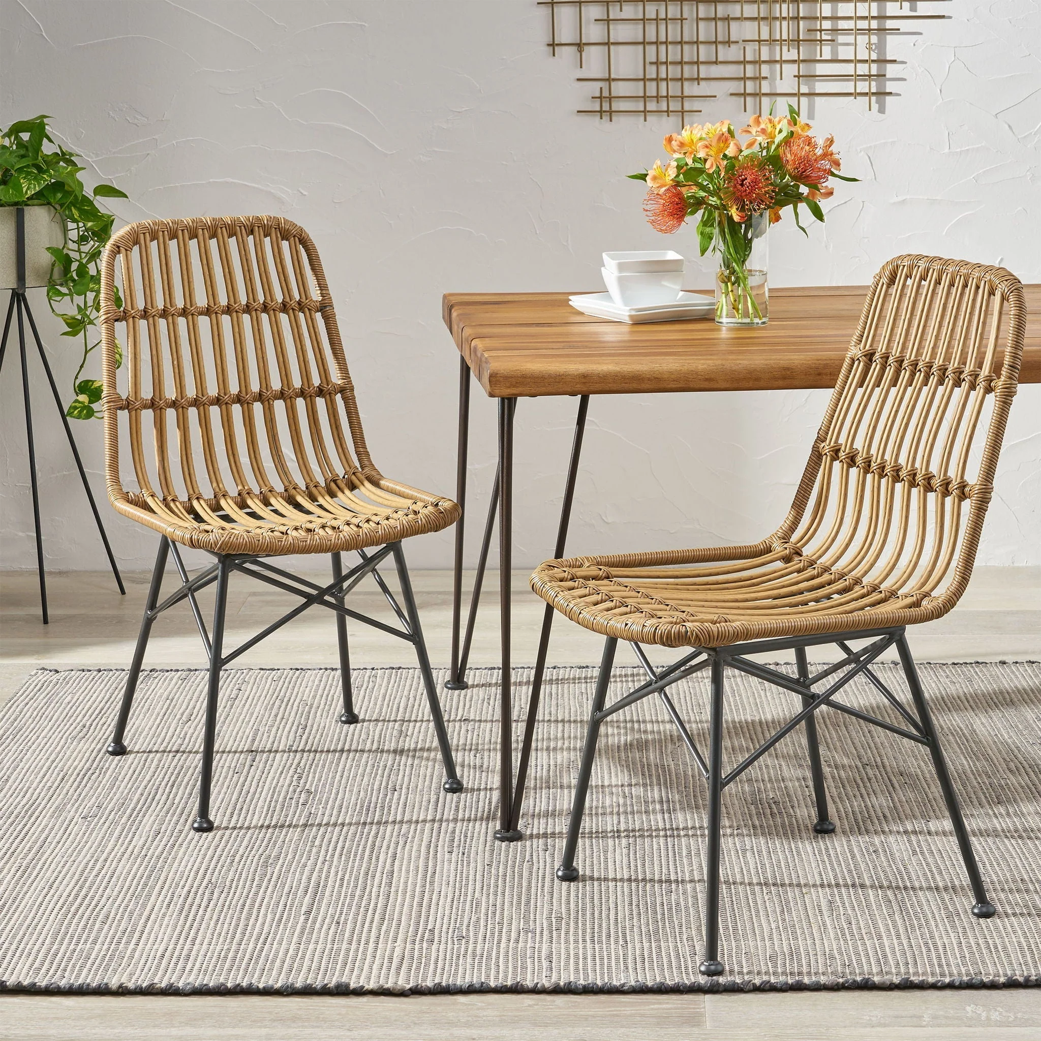 Sawtelle - Chair - Image 3