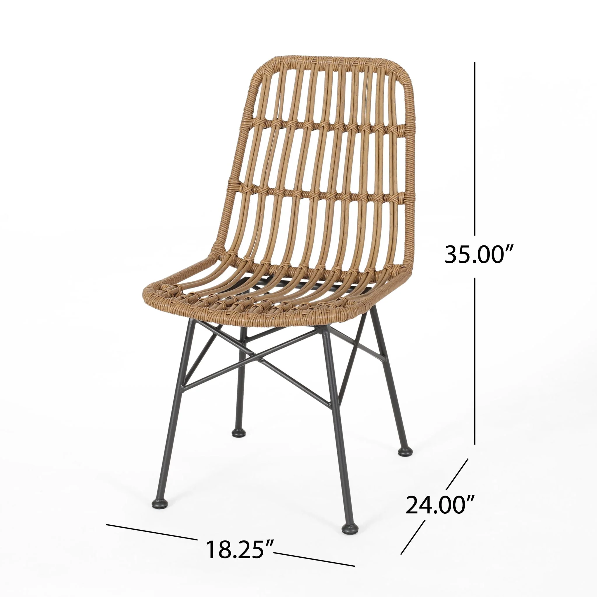 Sawtelle - Chair - Image 4