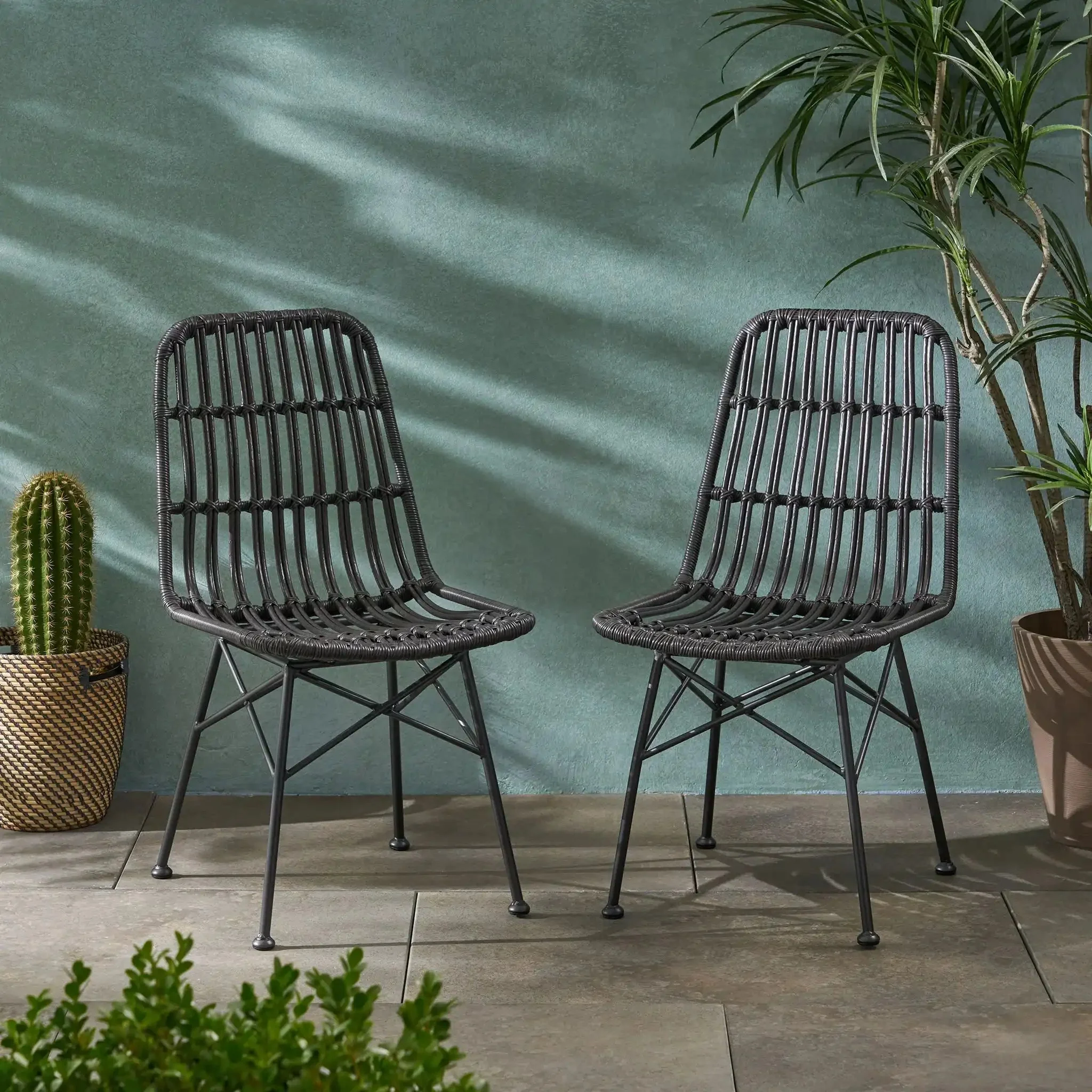 Sawtelle - Chair - Image 5