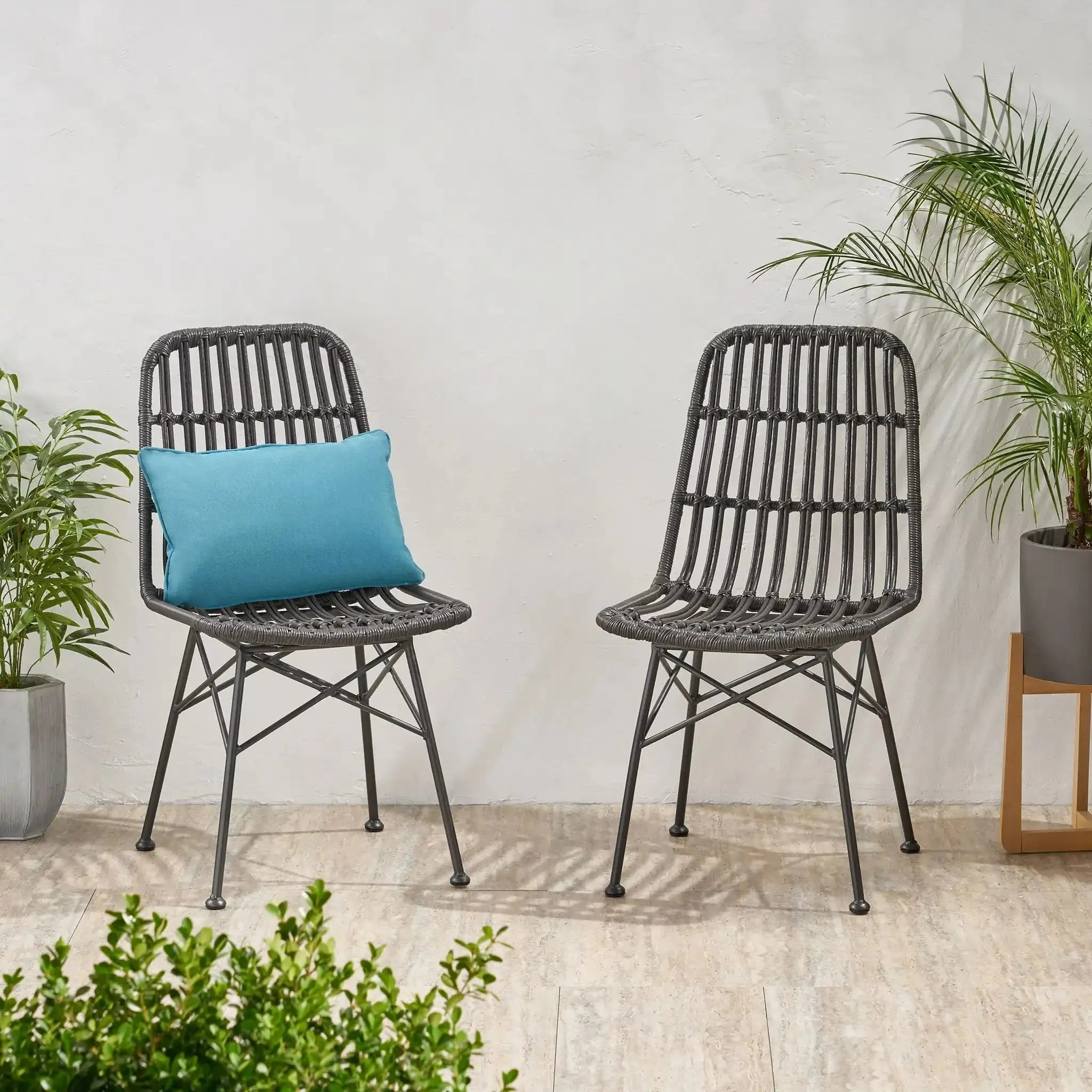 Sawtelle - Chair - Image 6