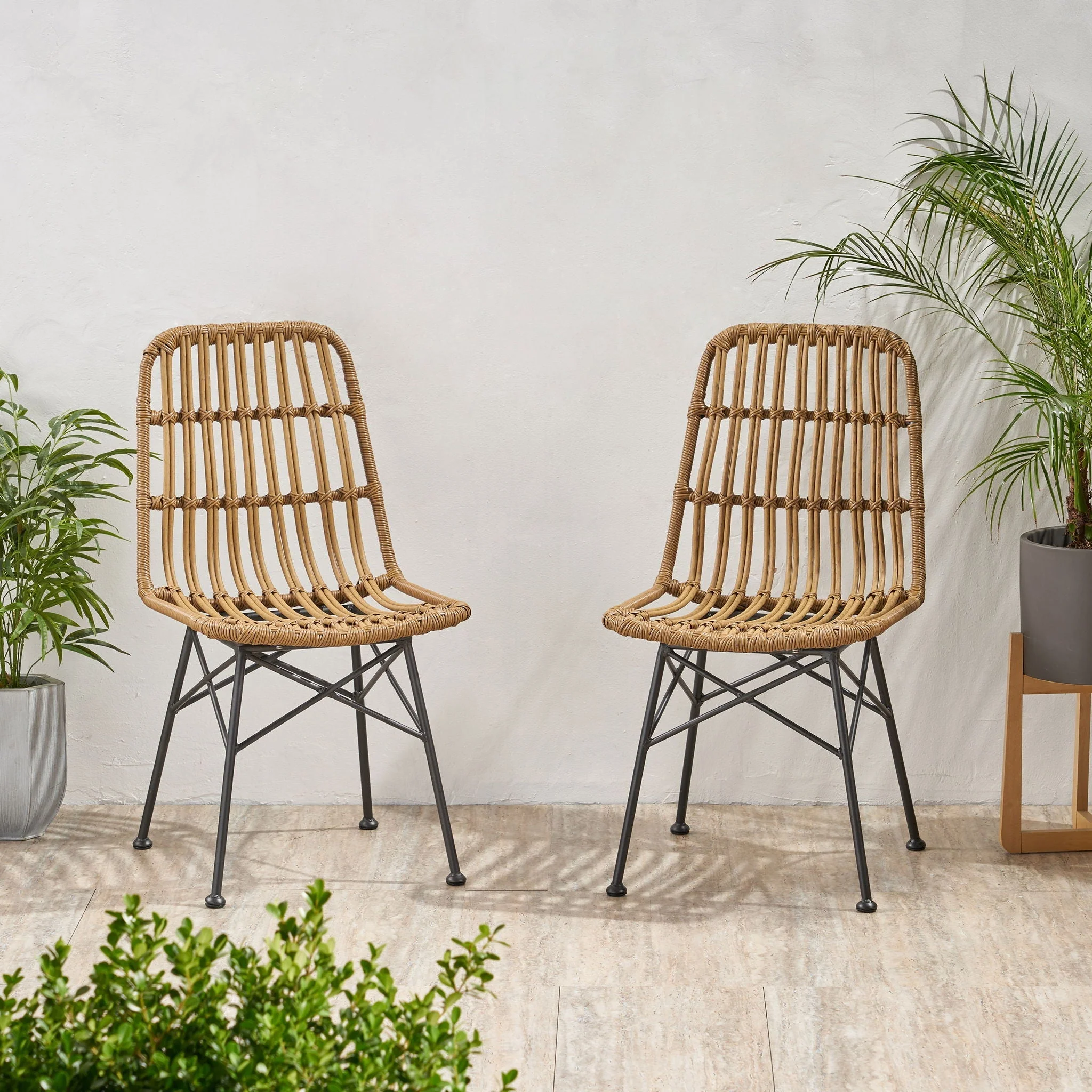 Sawtelle - Chair - Image 7