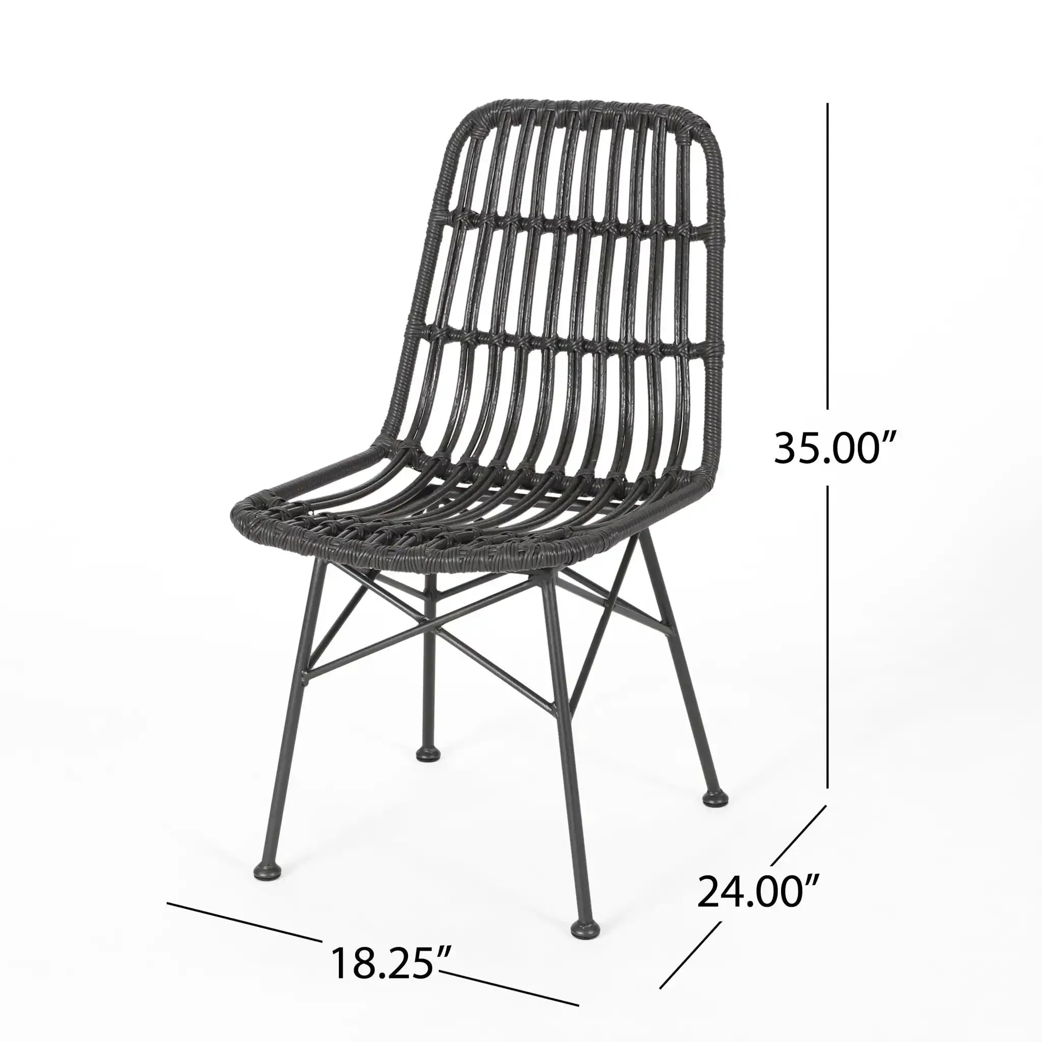 Sawtelle - Chair - Image 8