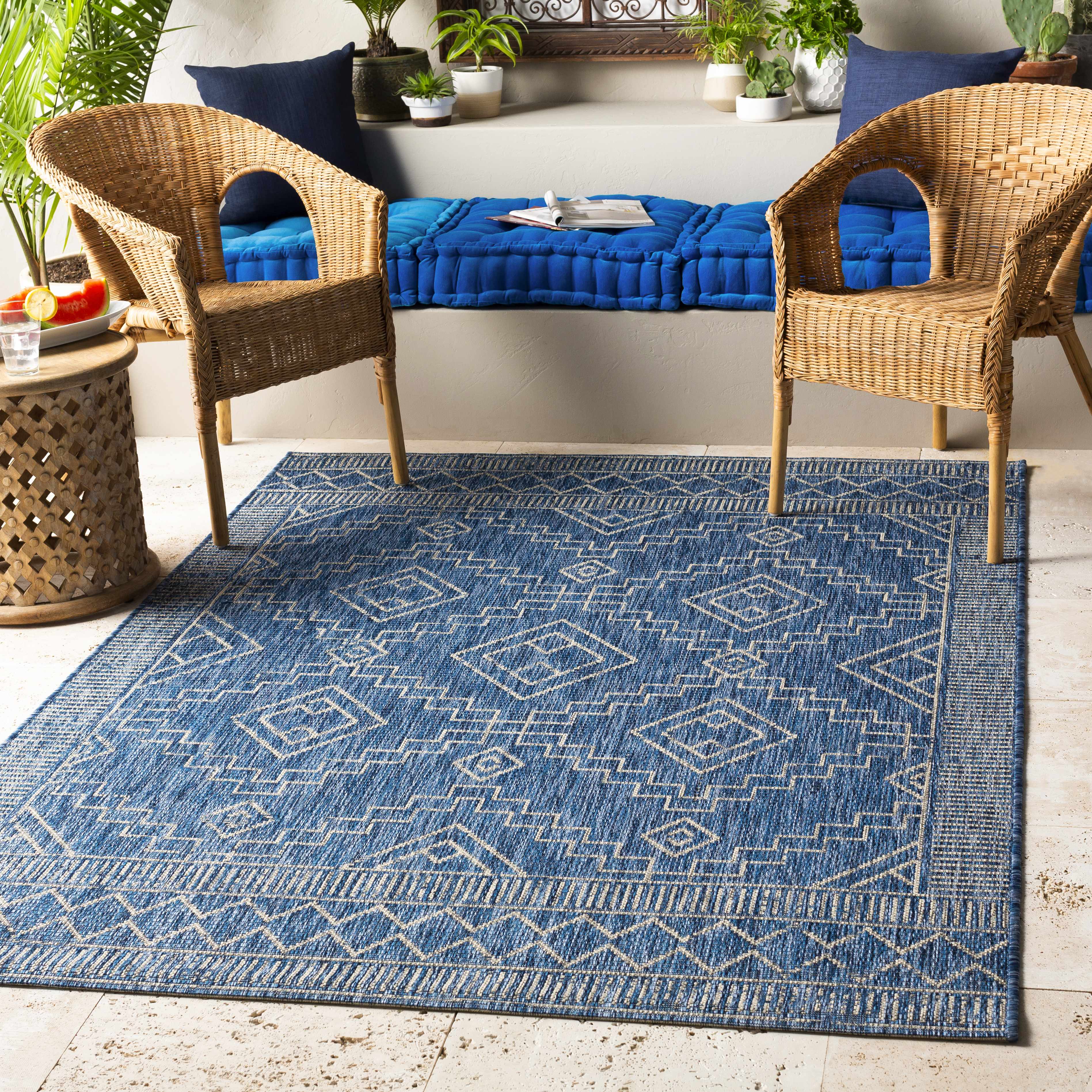 Saxe Area Rug - Clearance - Image 2