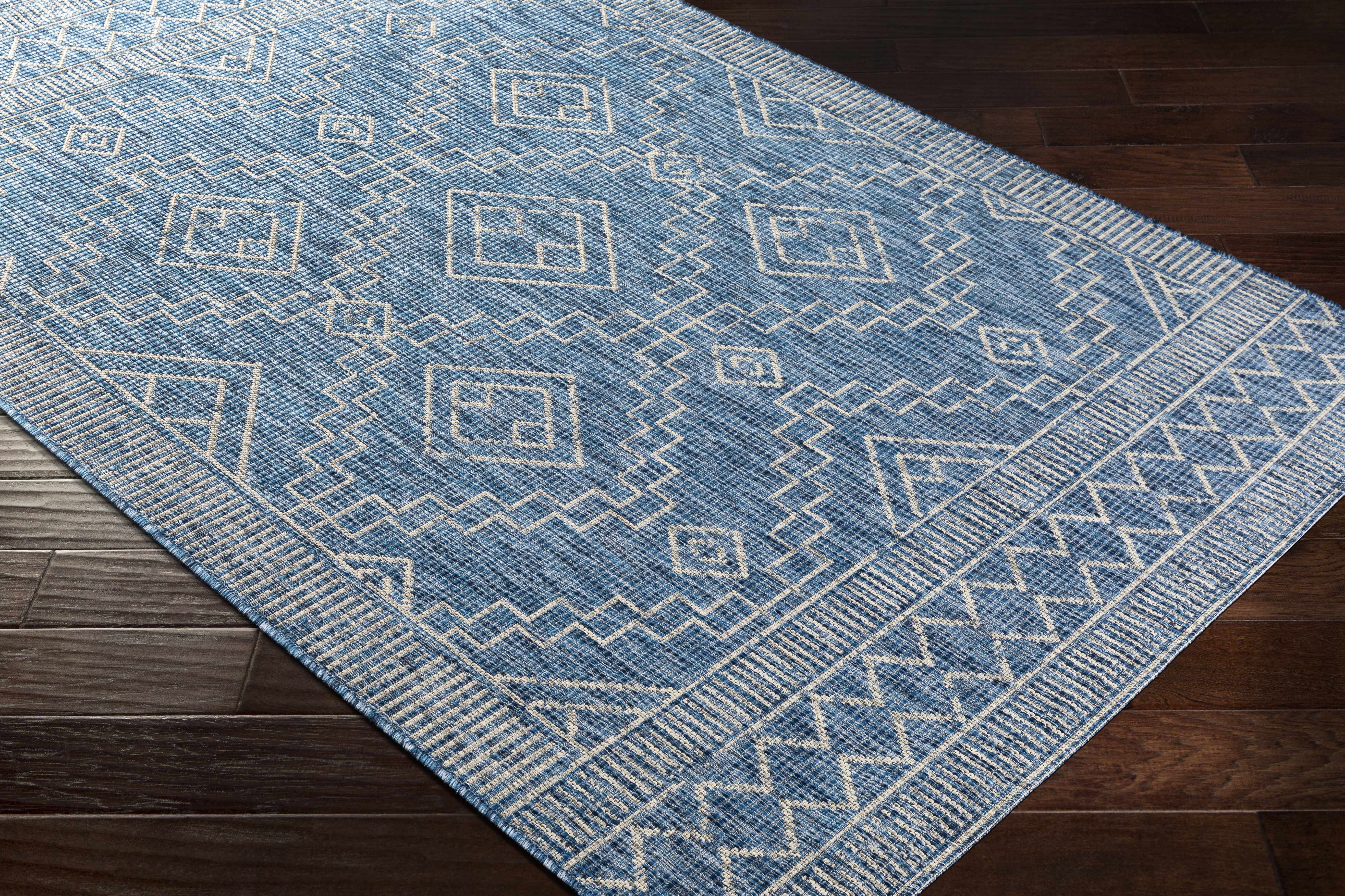 Saxe Area Rug - Clearance - Image 6