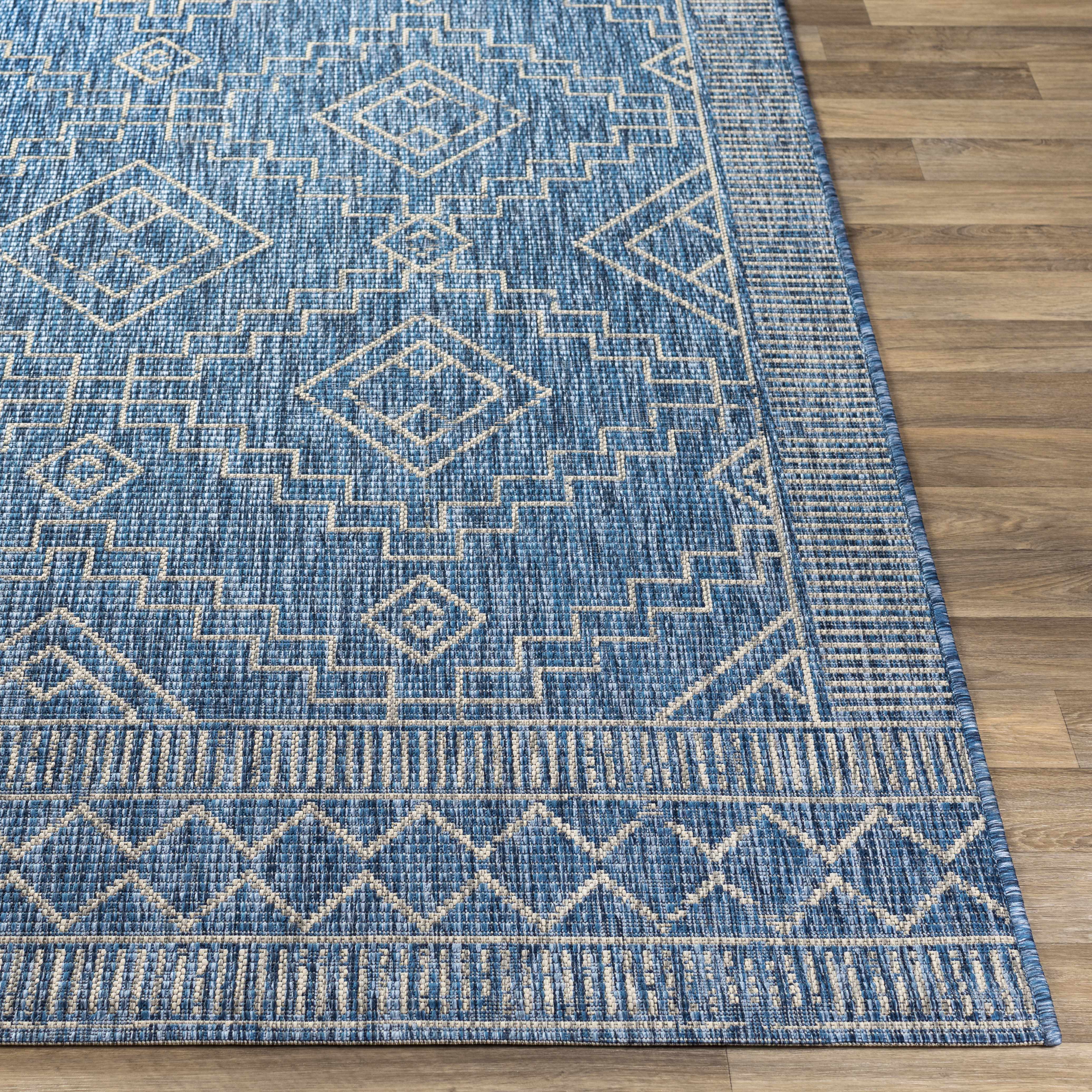 Saxe Area Rug - Clearance - Image 7
