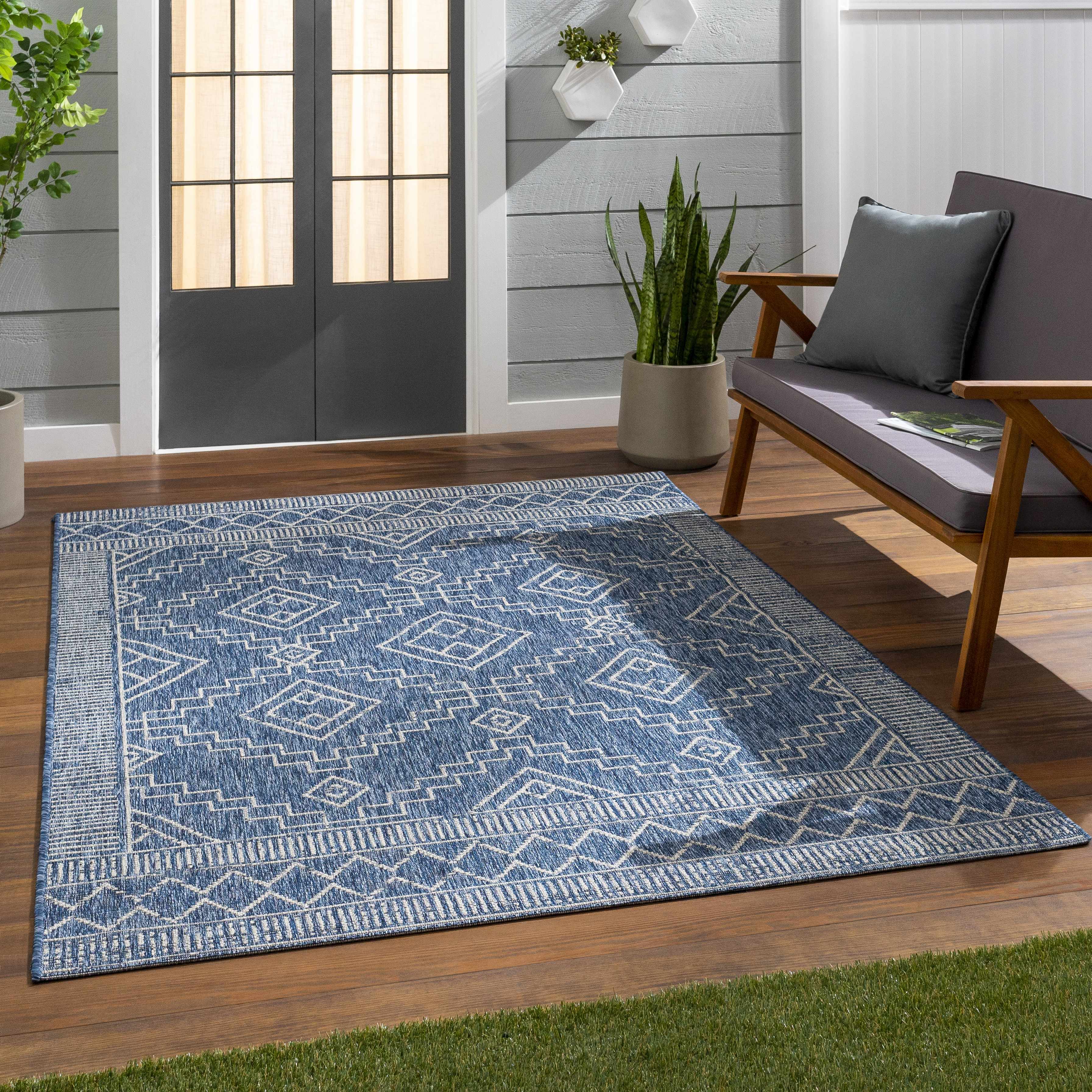 Saxe Area Rug - Clearance - Image 9