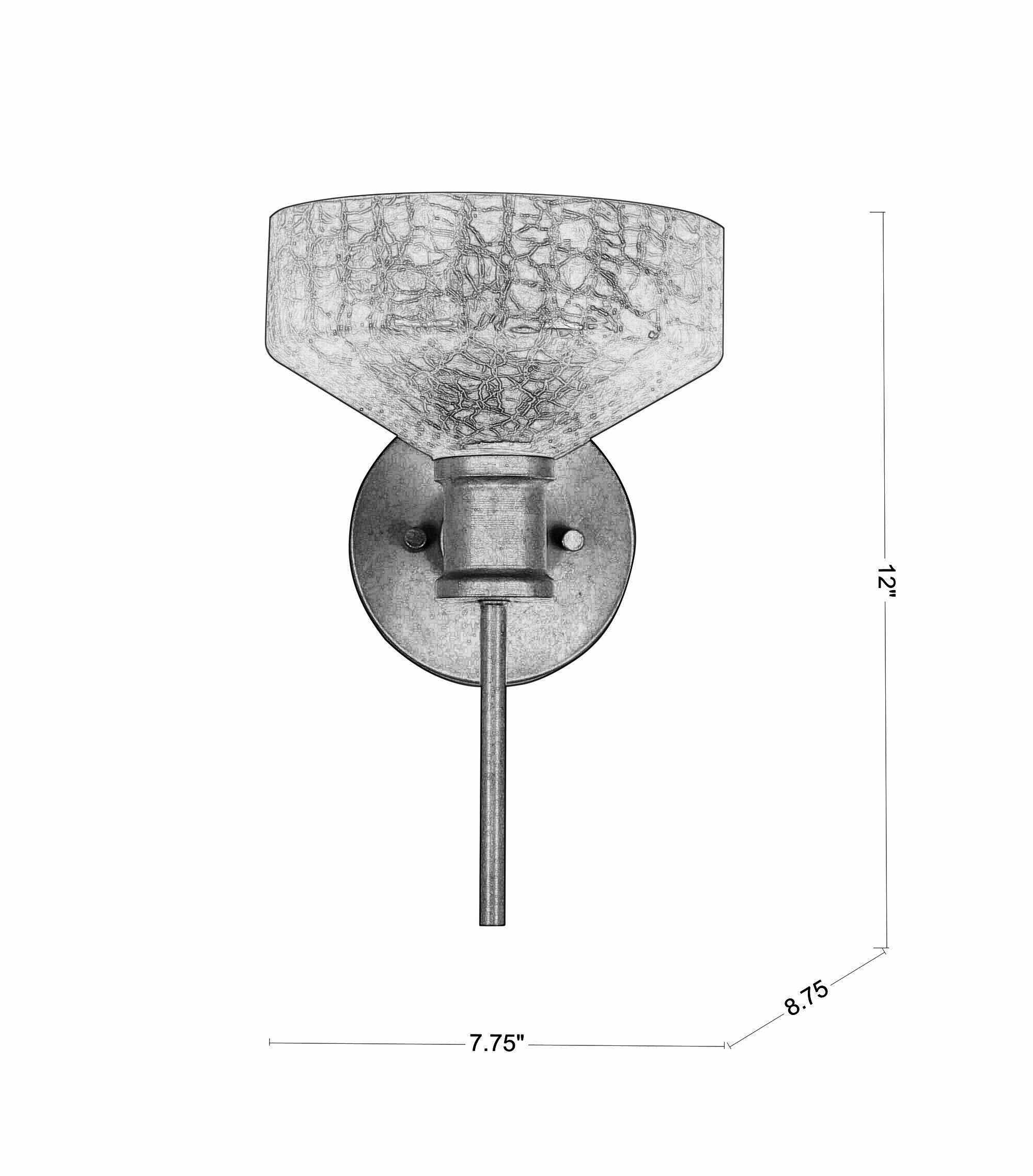 Saxilby Wall Lighting - Clearance - Image 6