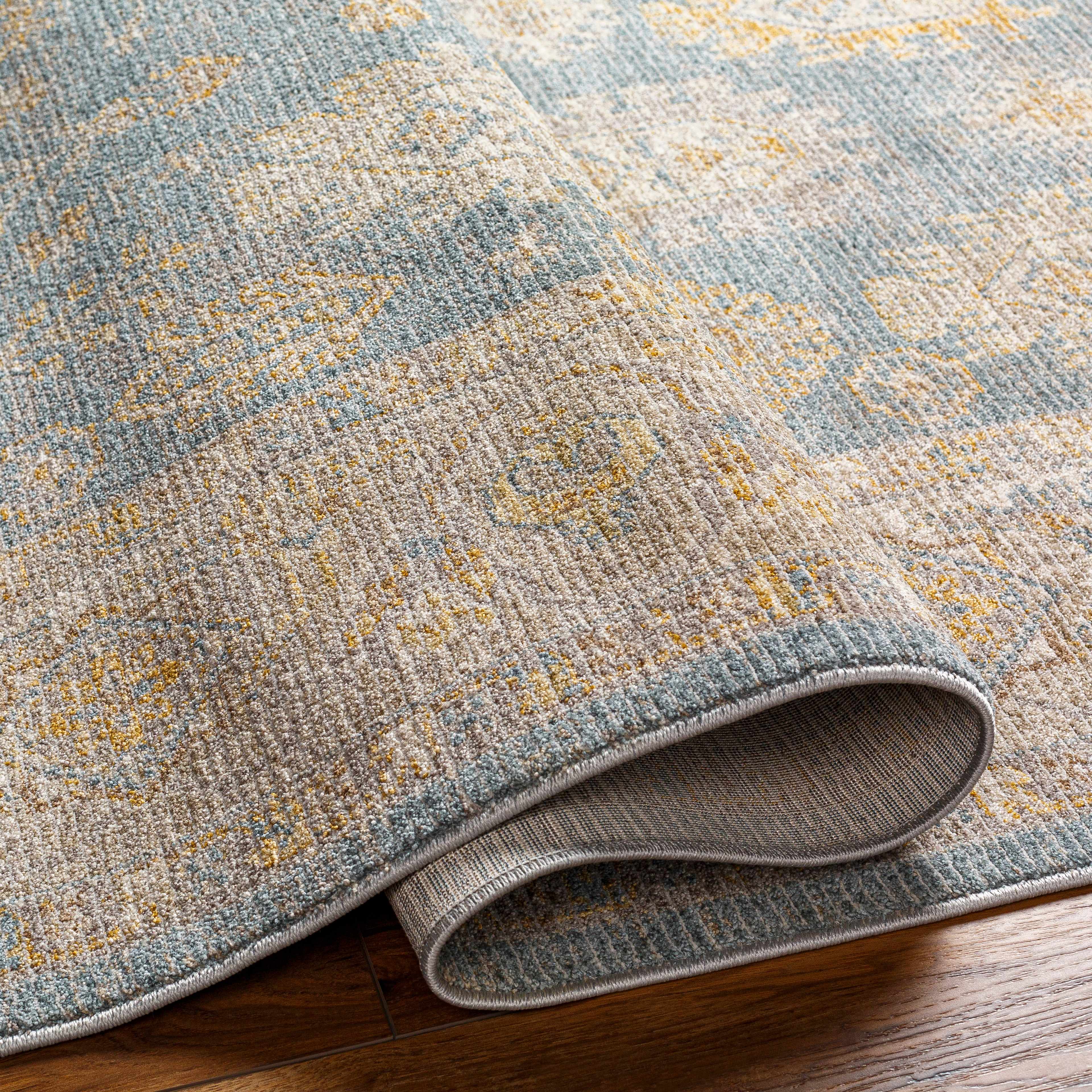 Saya Statement Rug - Clearance - Image 3