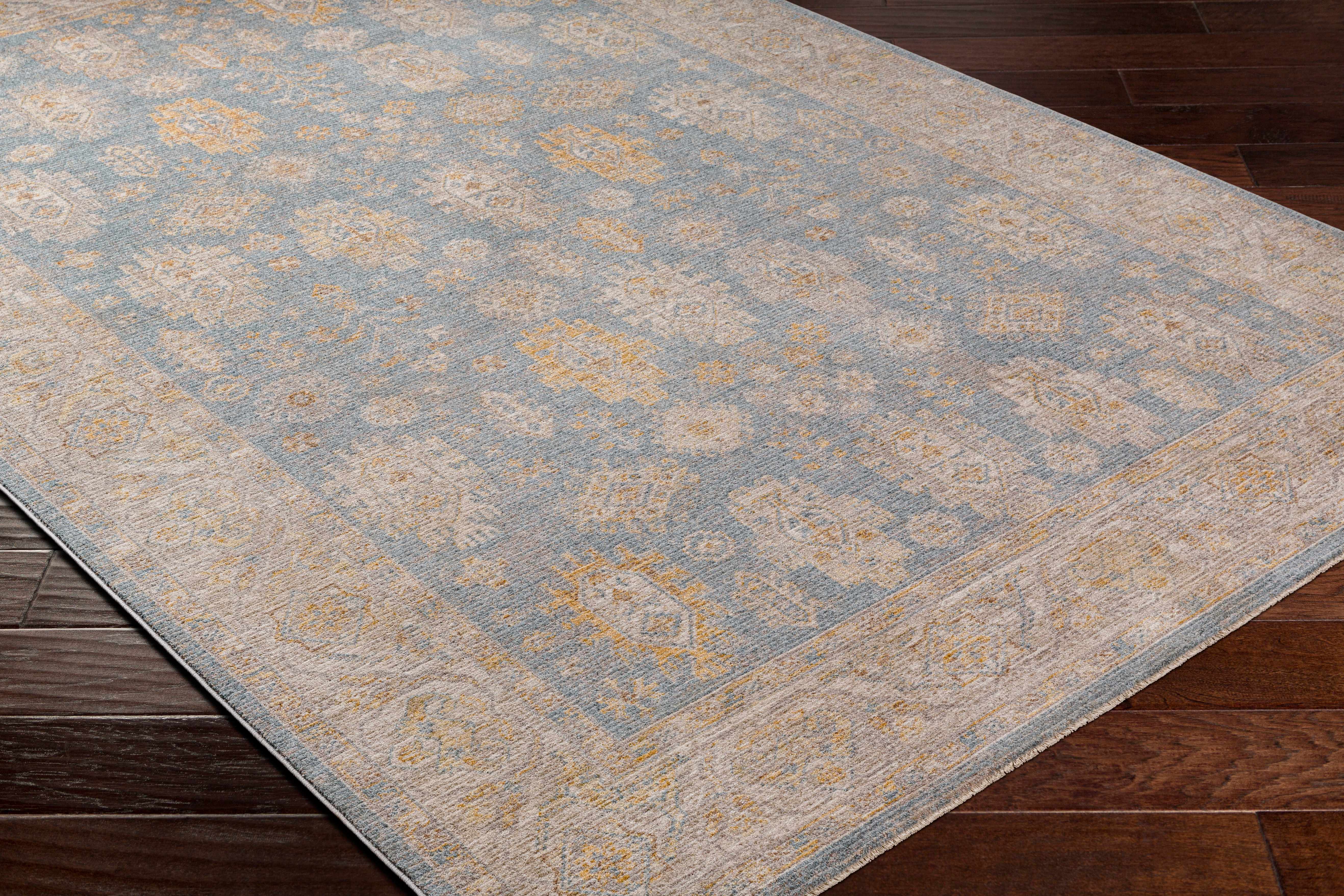 Saya Statement Rug - Clearance - Image 4