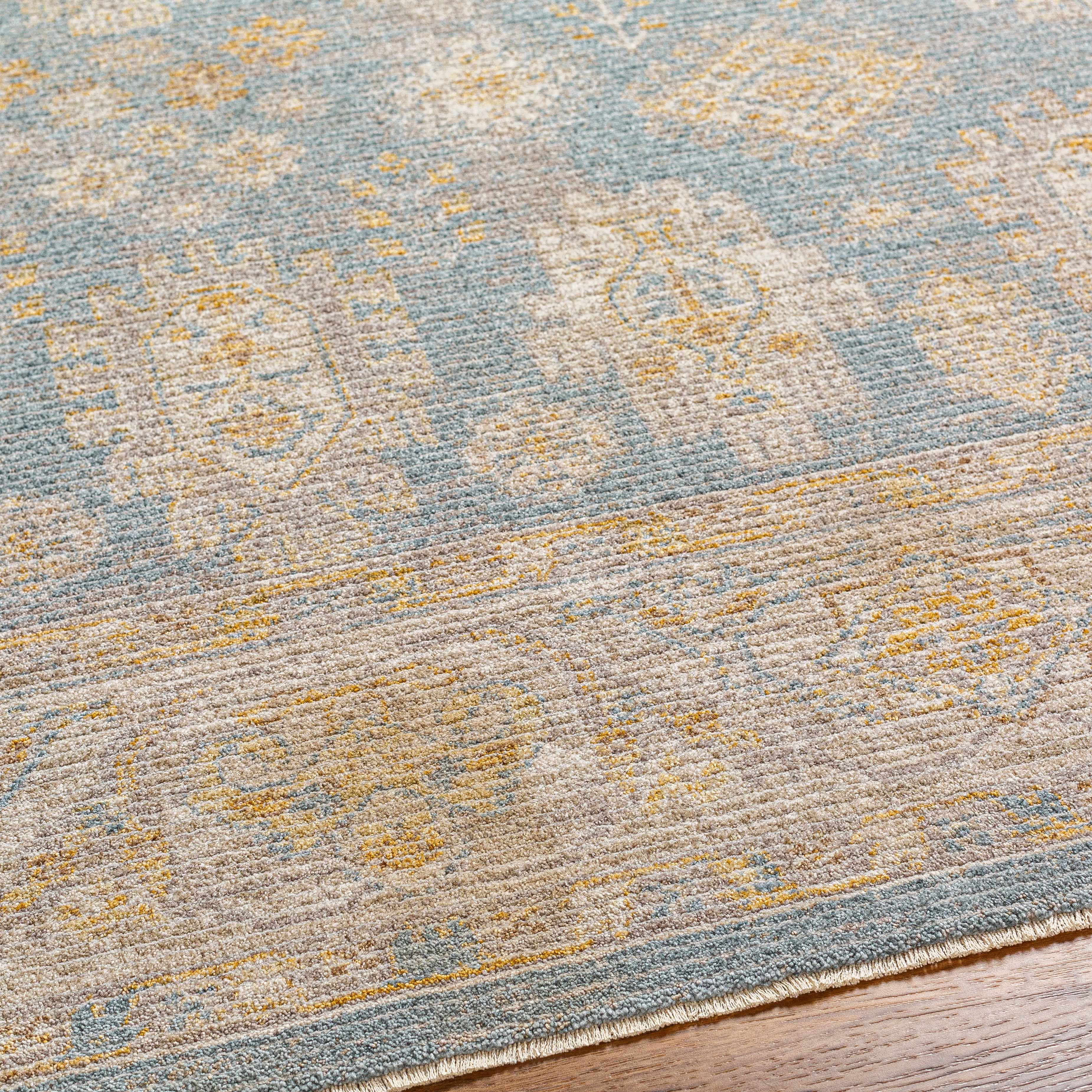 Saya Statement Rug - Clearance - Image 5