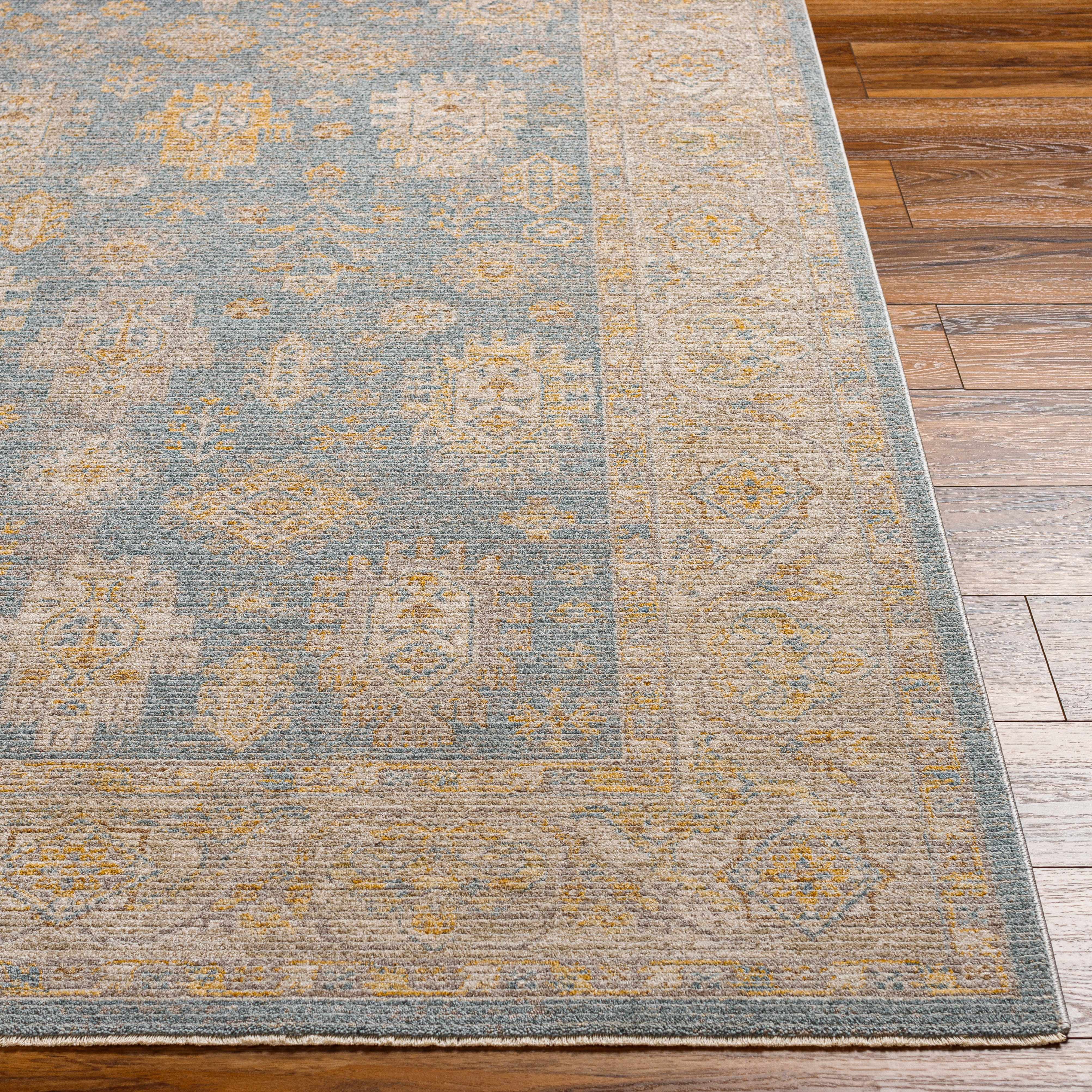 Saya Statement Rug - Clearance - Image 7