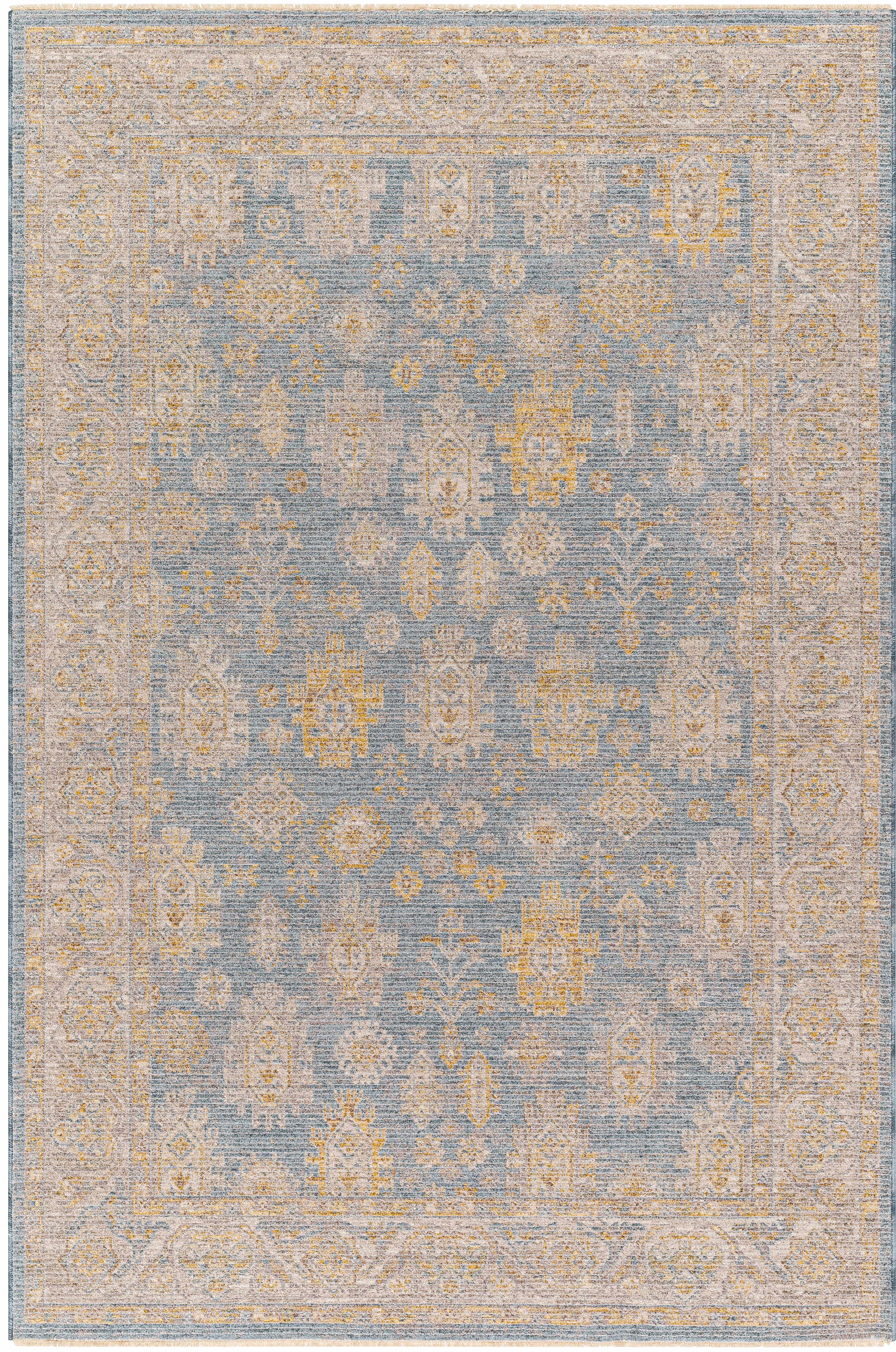 Saya Statement Rug - Clearance - Image 8