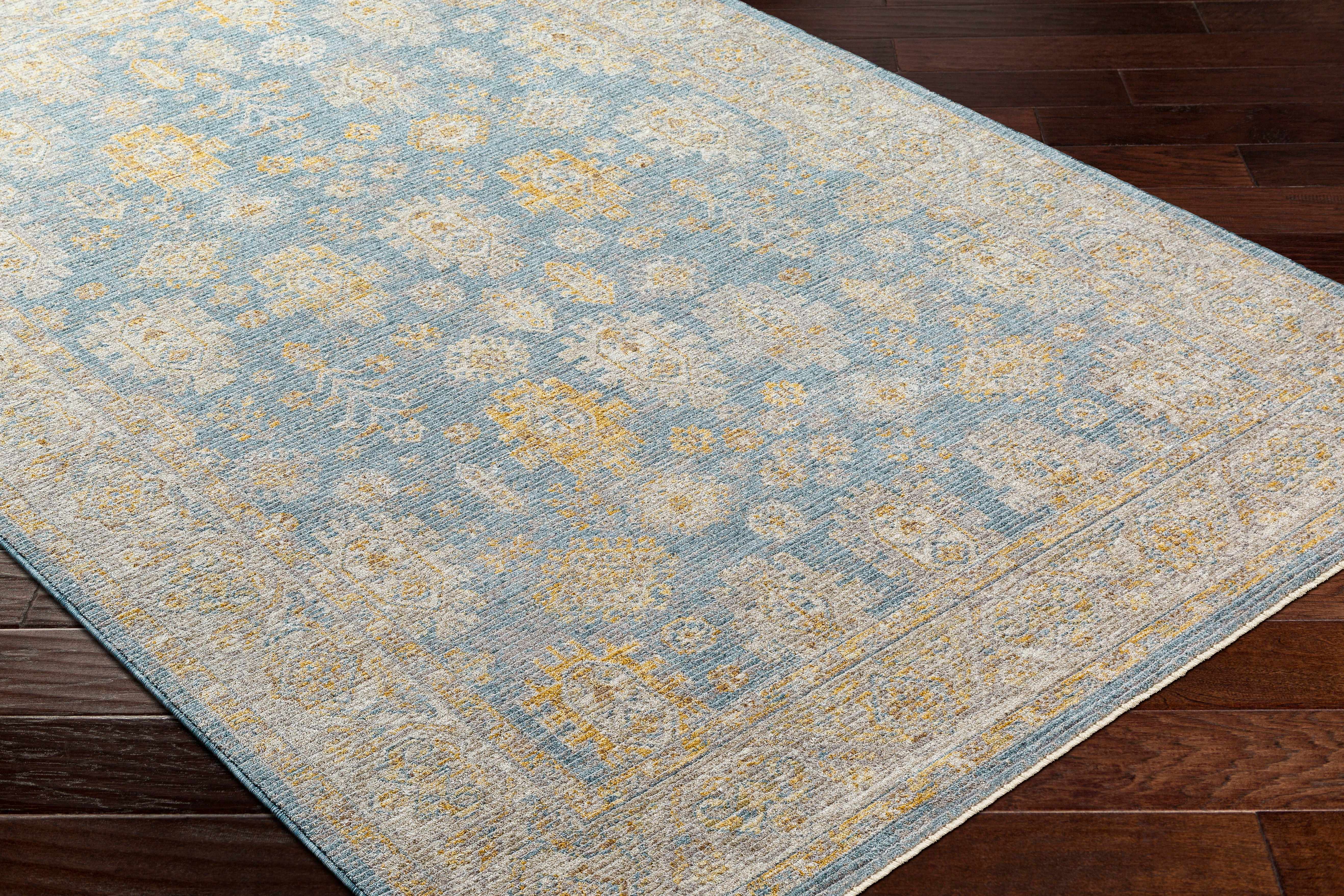 Saya Statement Rug - Clearance - Image 9