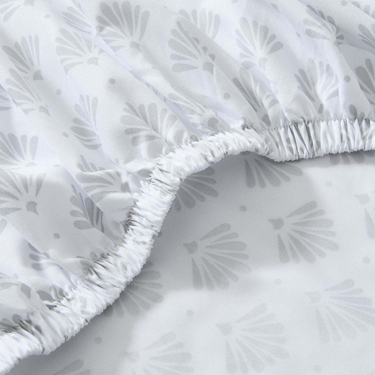 Scallop Fan Sheet Set - Image 23