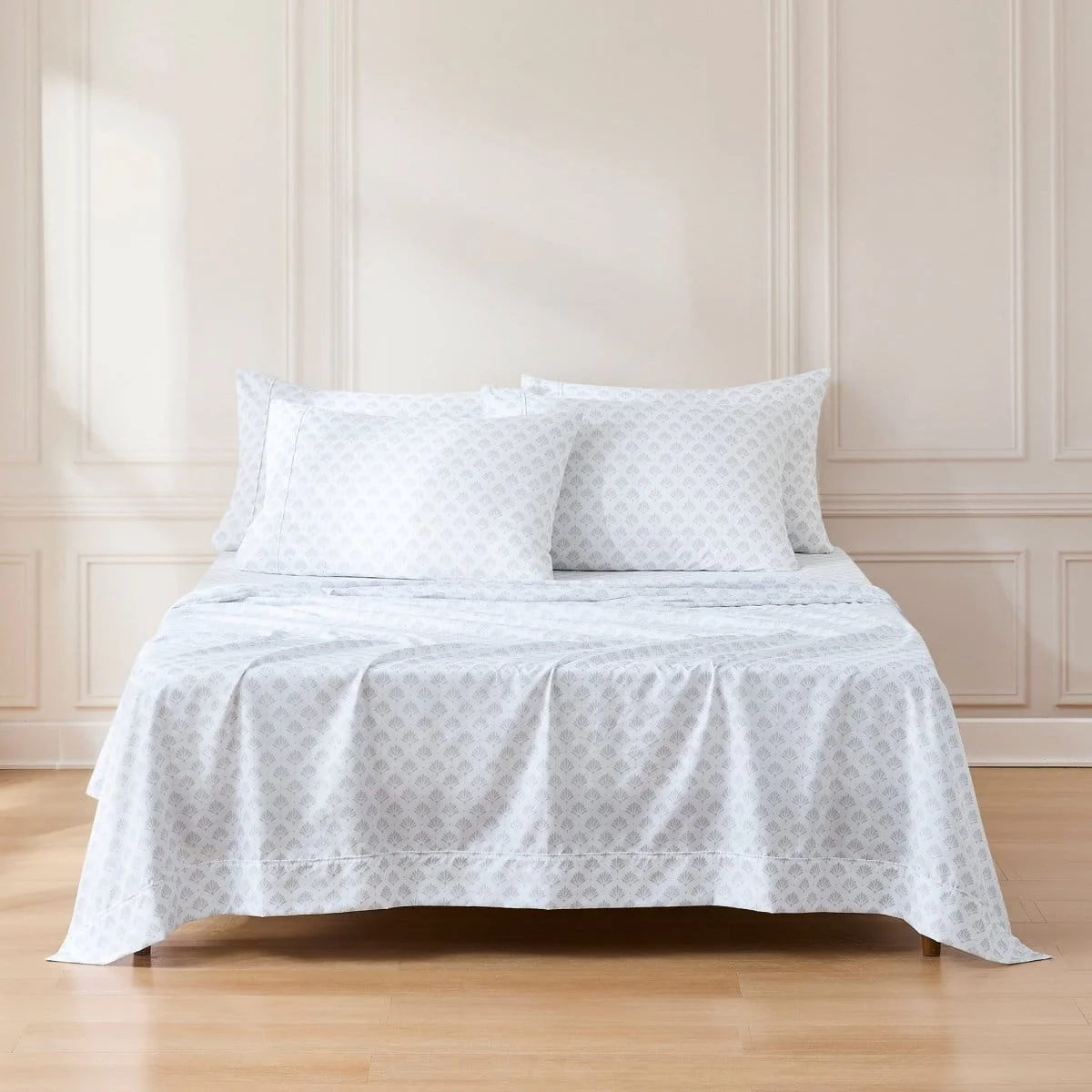 Scallop Fan Sheet Set - Image 33