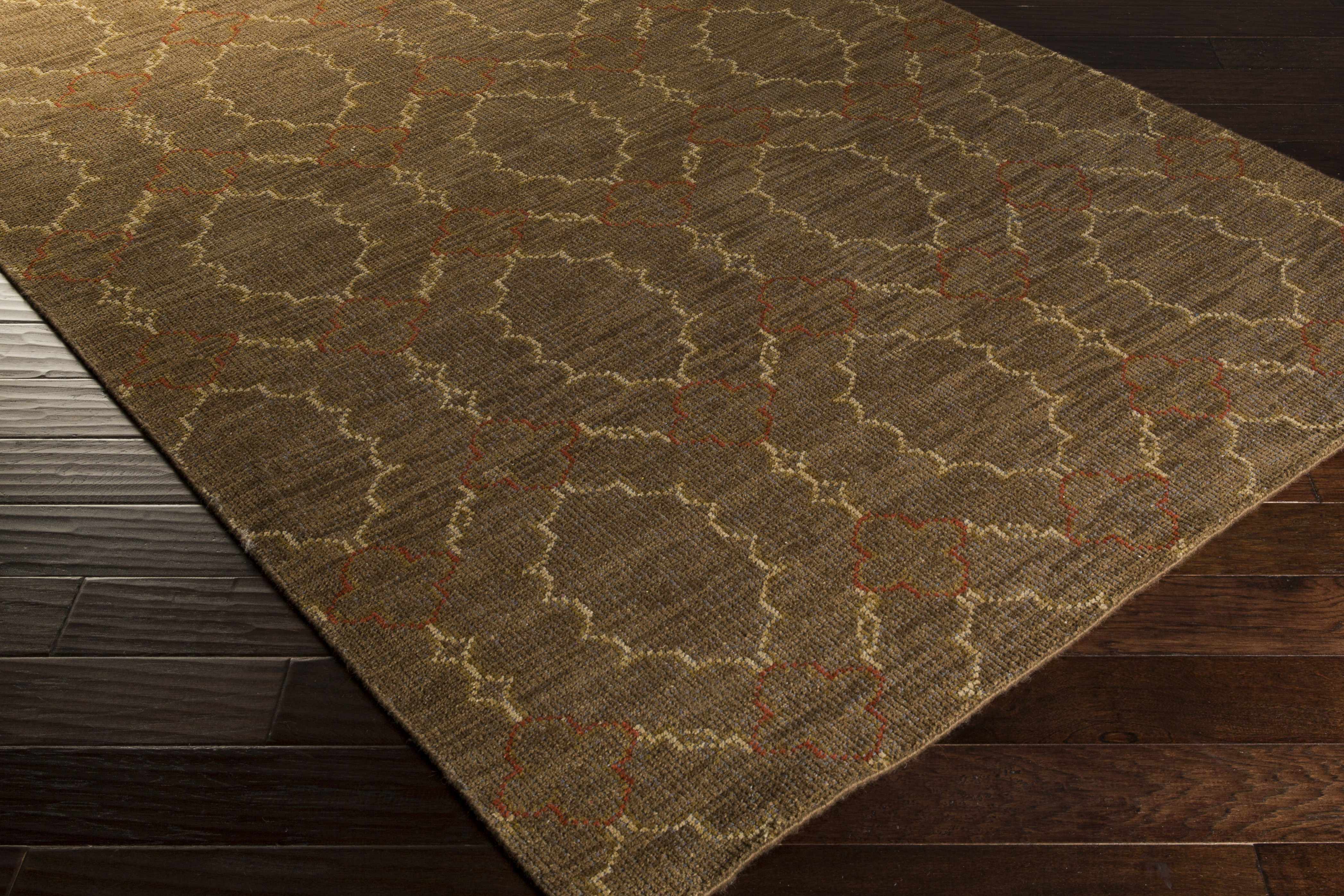 Schneider Area Carpet - Clearance - Image 2