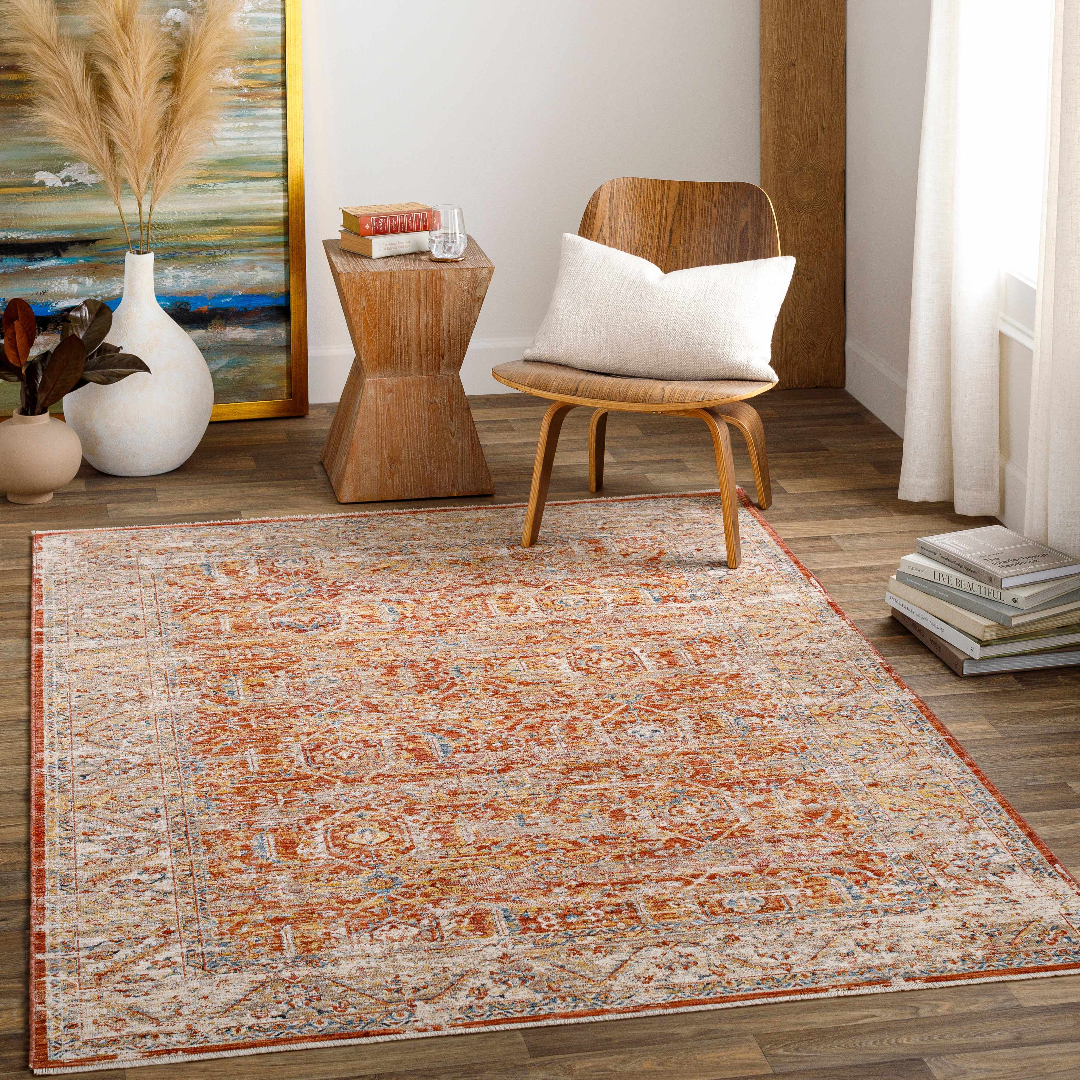 Schoeneck Luxe Performance Carpet - Clearance - Image 2