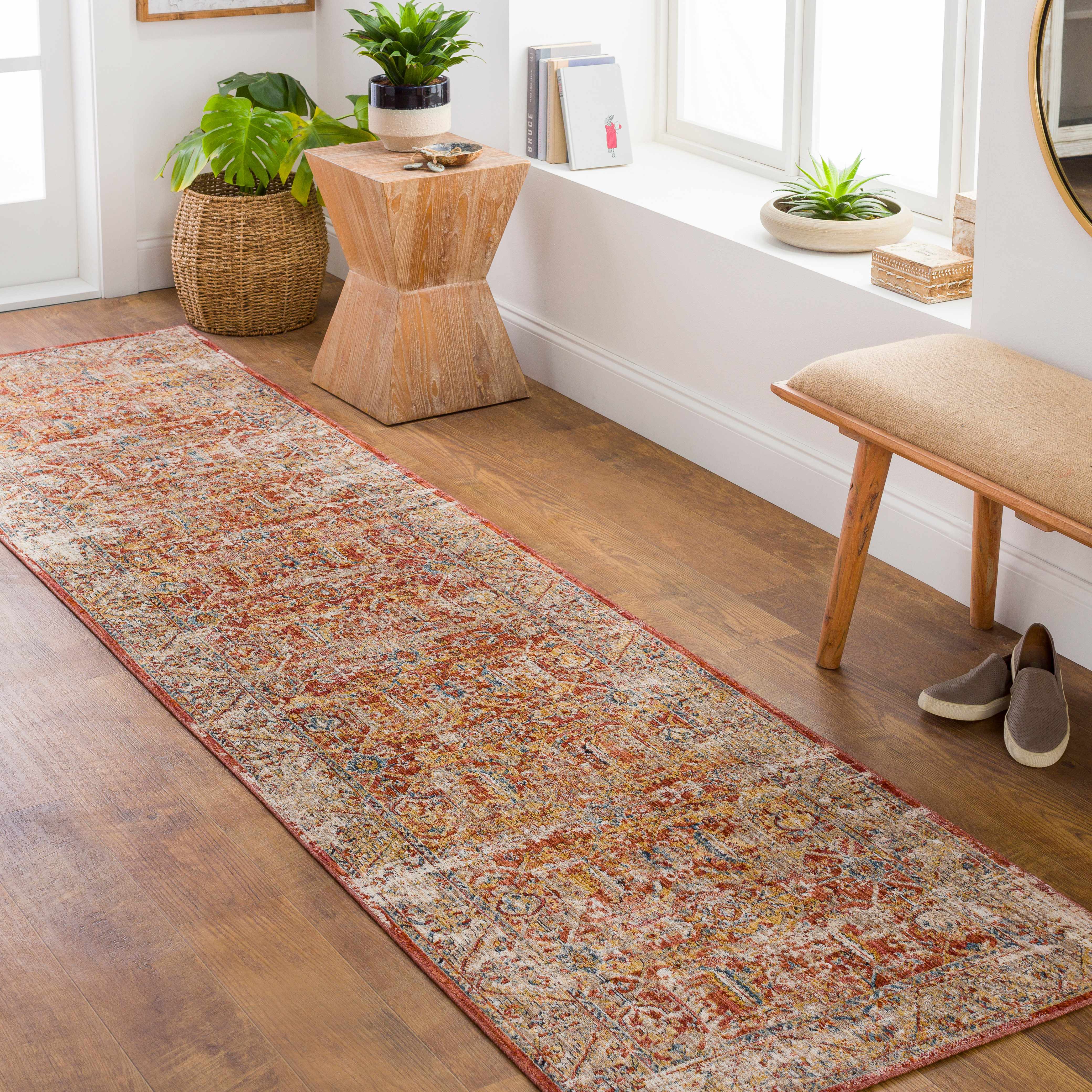 Schoeneck Luxe Performance Carpet - Clearance - Image 3