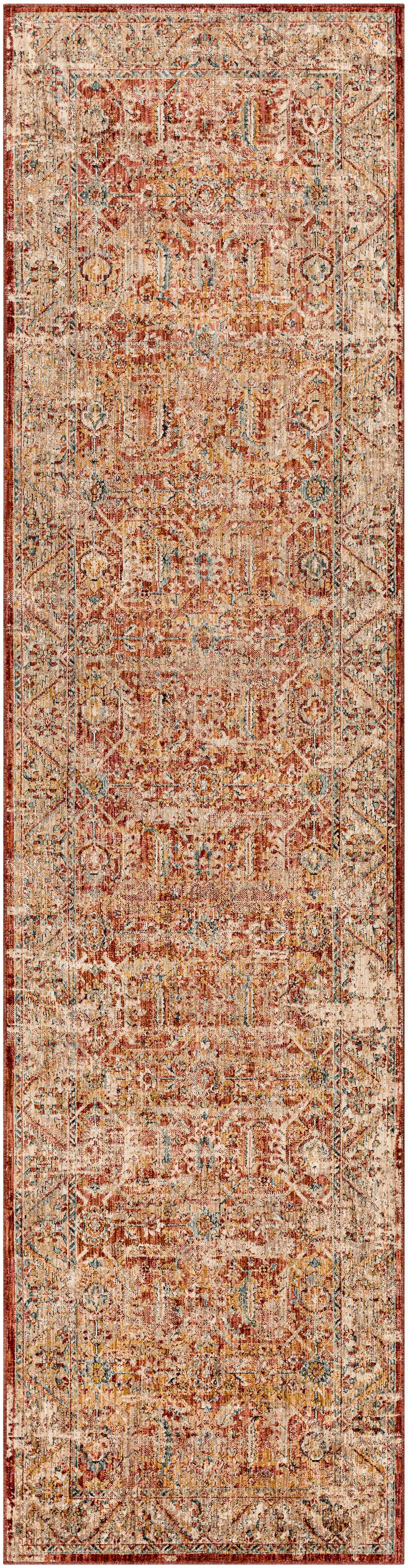 Schoeneck Luxe Performance Carpet - Clearance - Image 4