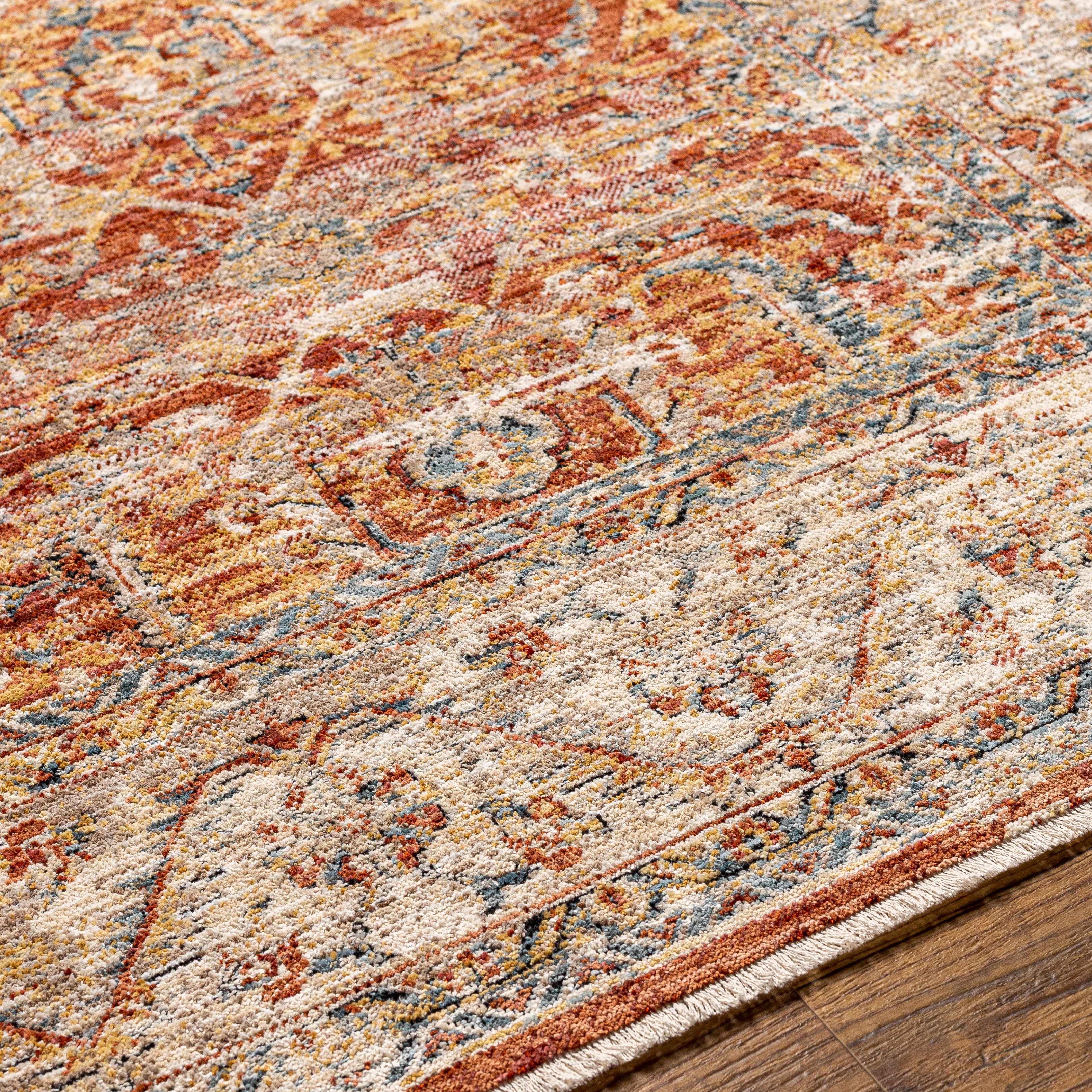 Schoeneck Luxe Performance Carpet - Clearance - Image 5
