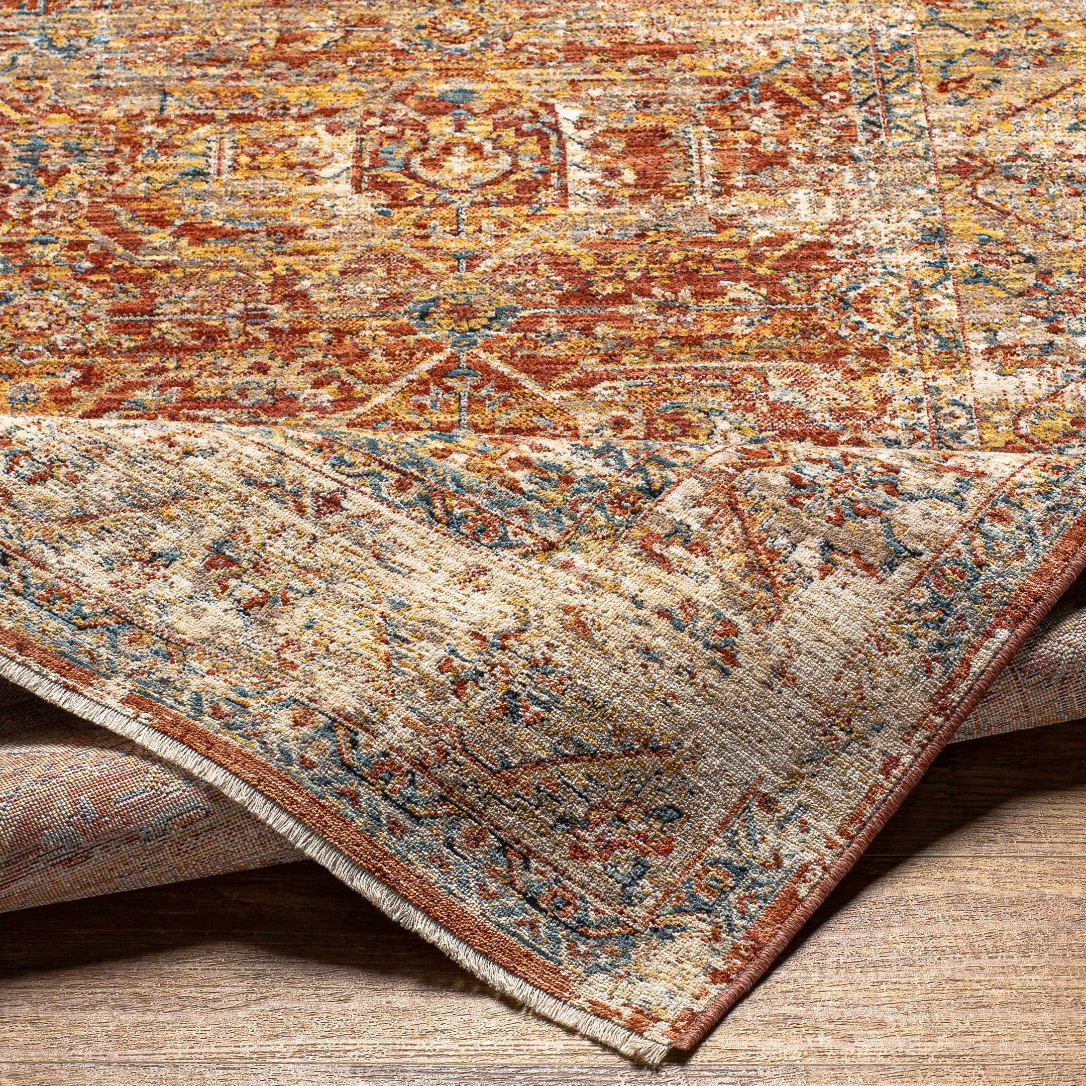 Schoeneck Luxe Performance Carpet - Clearance - Image 6