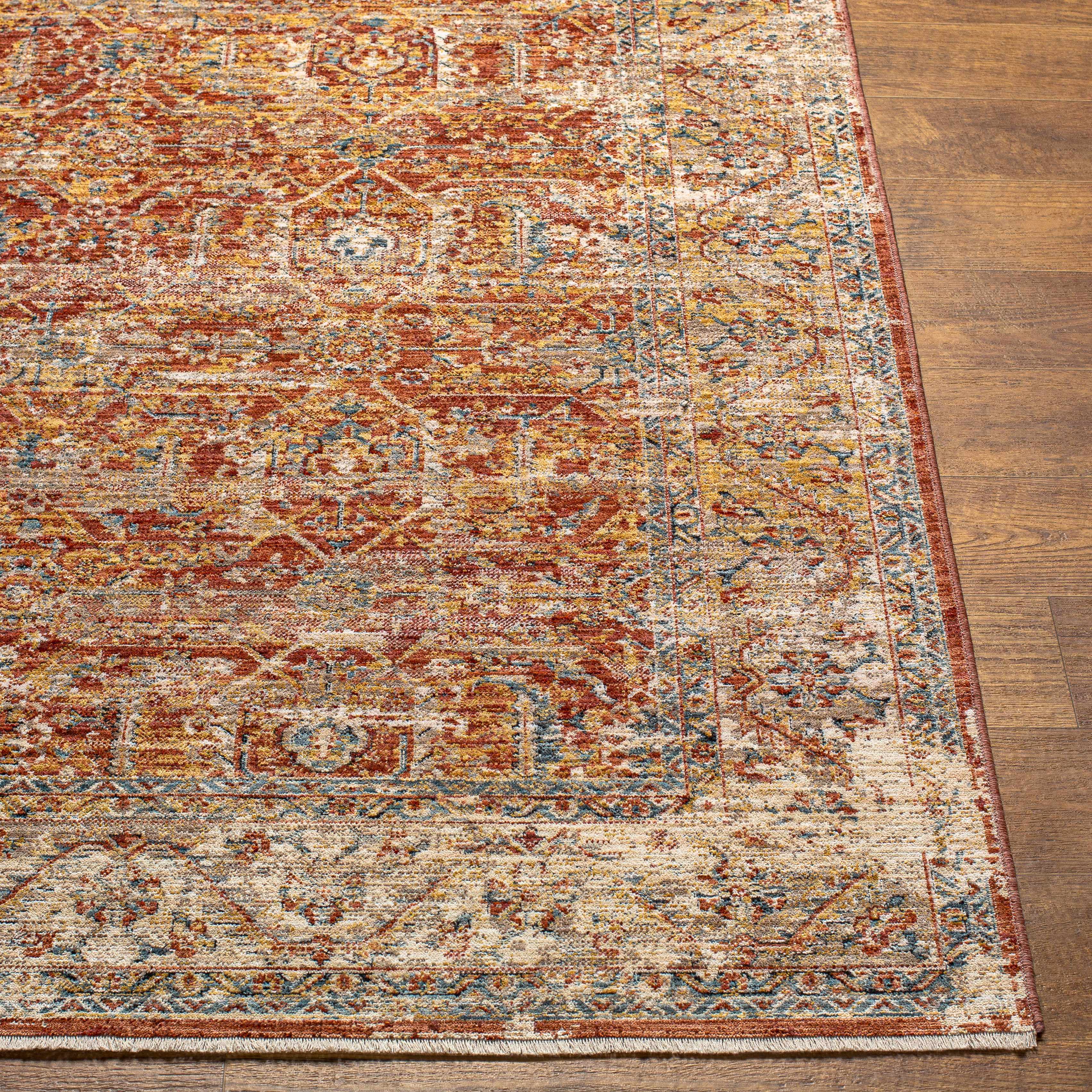 Schoeneck Luxe Performance Carpet - Clearance - Image 7
