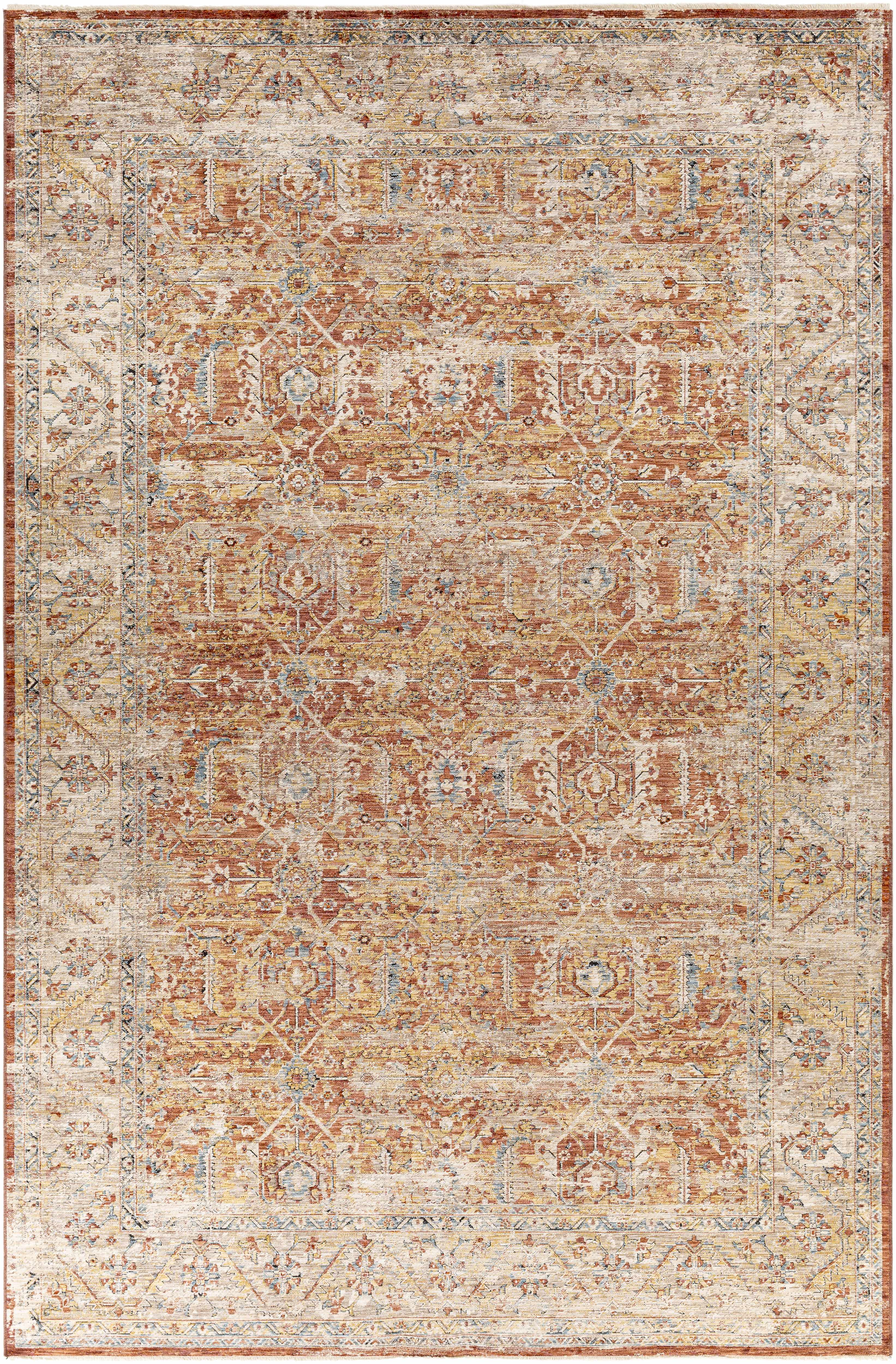 Schoeneck Luxe Performance Carpet - Clearance - Image 8
