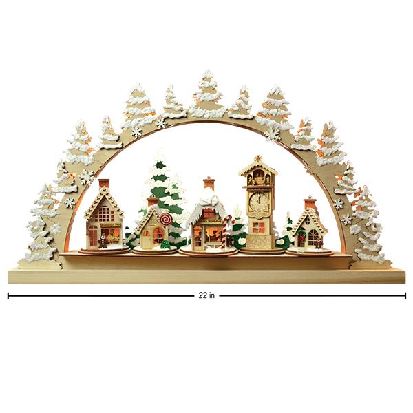Schwibbogen Display - Image 2