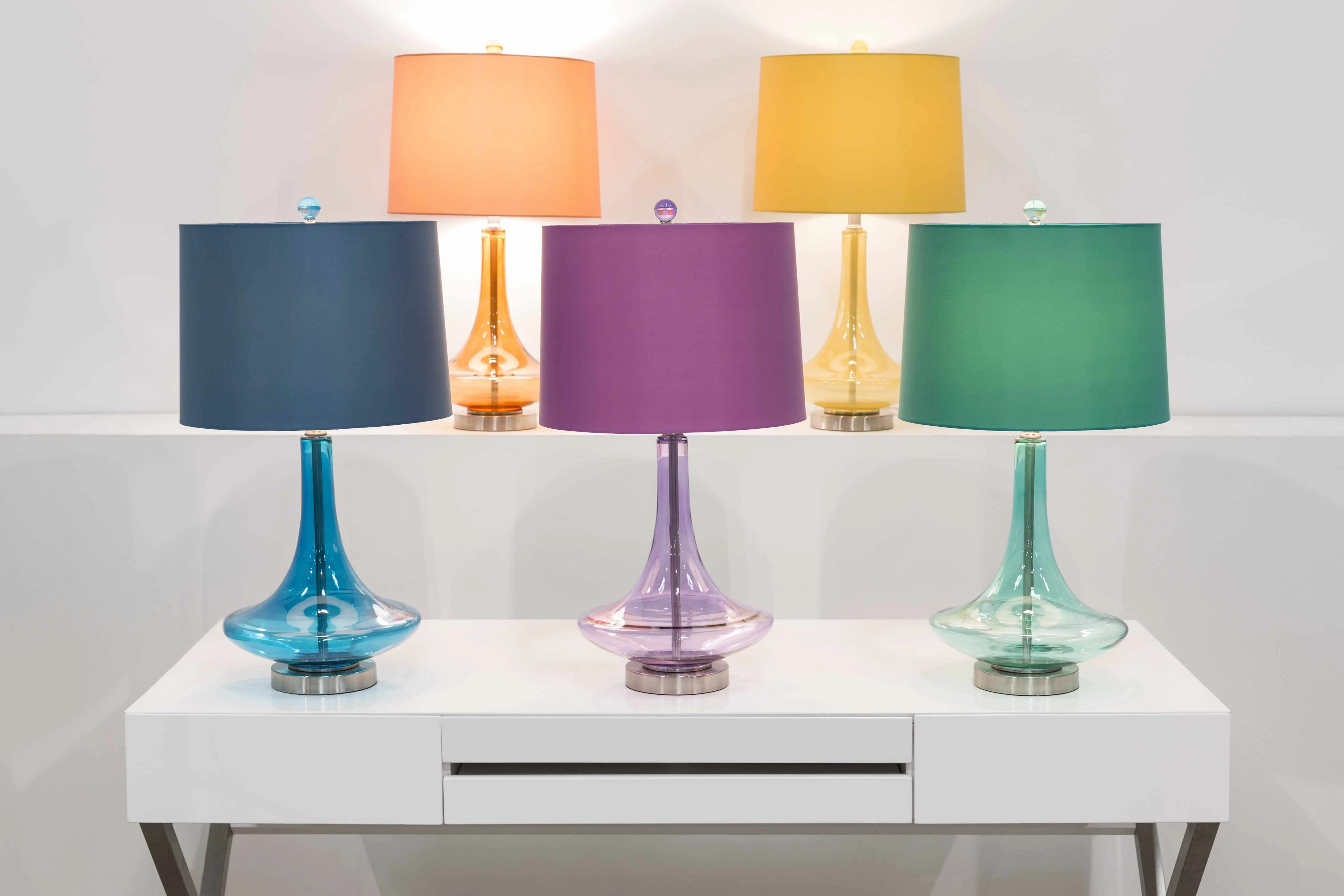 Sciotodale Table Lamp - Image 2